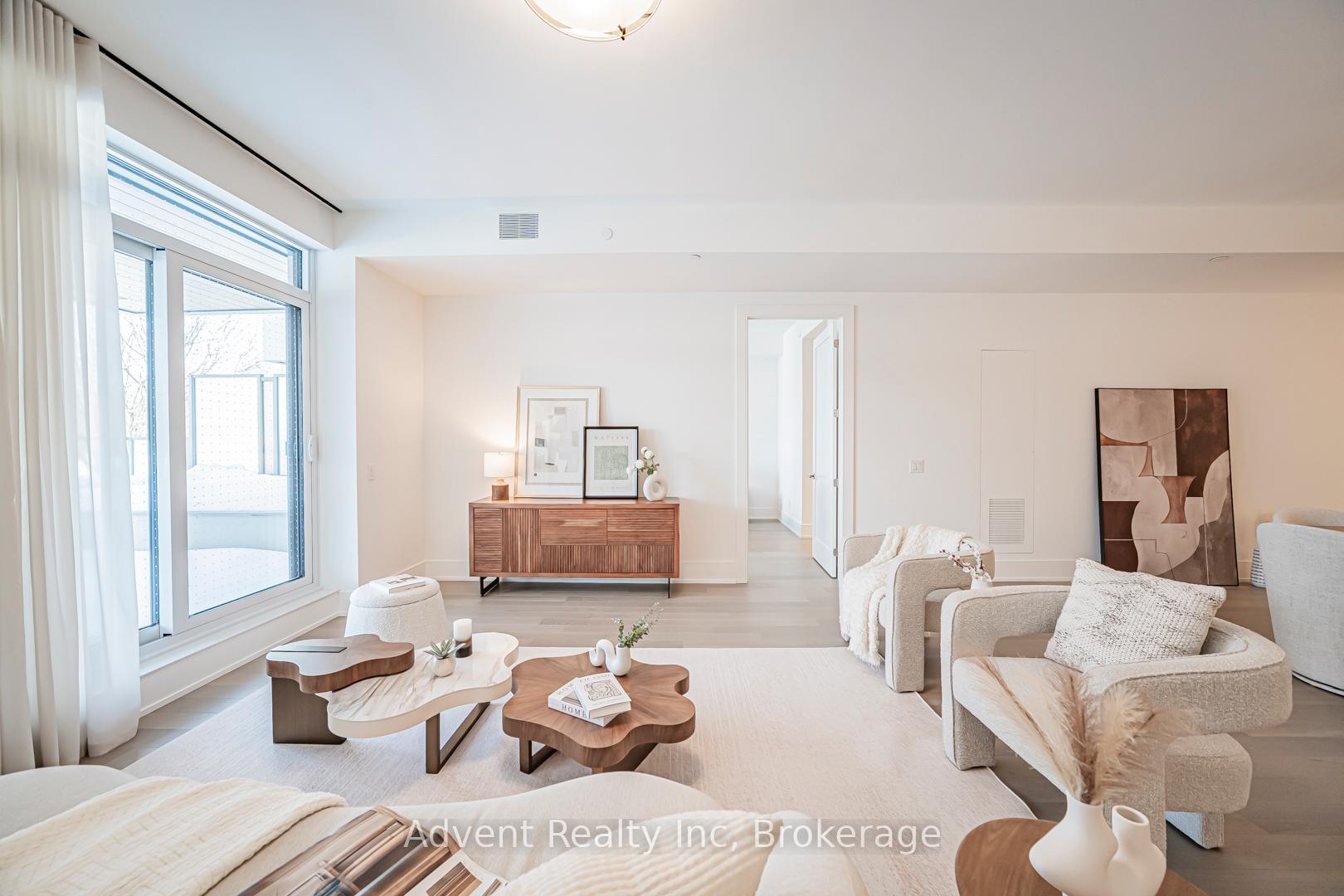 Photo 4 of Unit 103, 397 Royal Orchard Boulevard, Markham, Royal Orchard — HOMEH