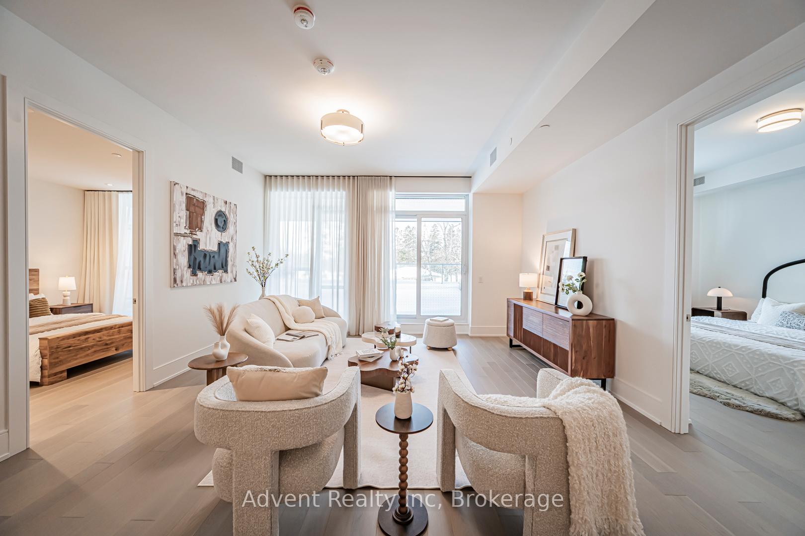 Photo 5 of Unit 103, 397 Royal Orchard Boulevard, Markham, Royal Orchard — HOMEH
