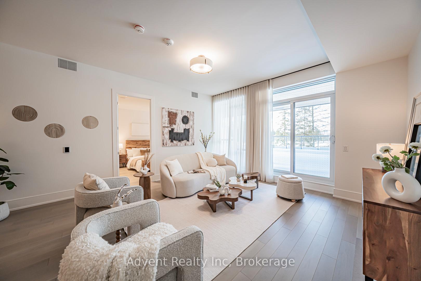 Photo 6 of Unit 103, 397 Royal Orchard Boulevard, Markham, Royal Orchard — HOMEH