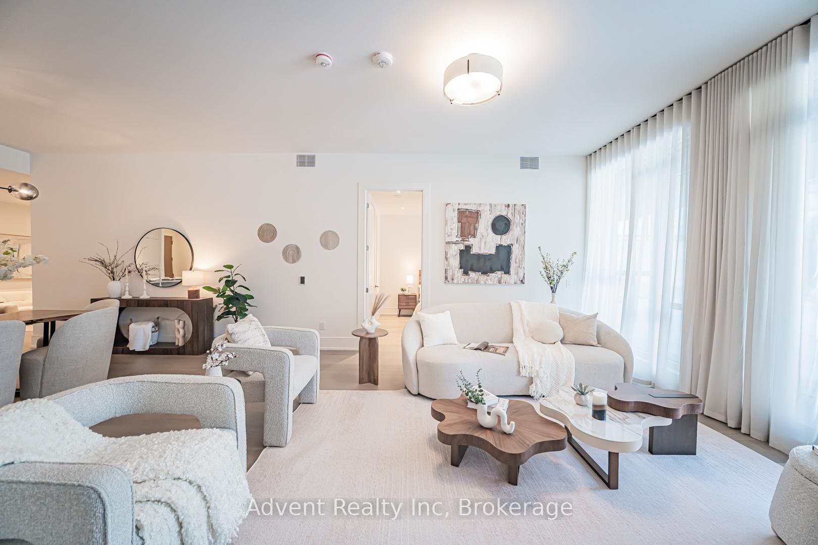 Photo 7 of Unit 103, 397 Royal Orchard Boulevard, Markham, Royal Orchard — HOMEH