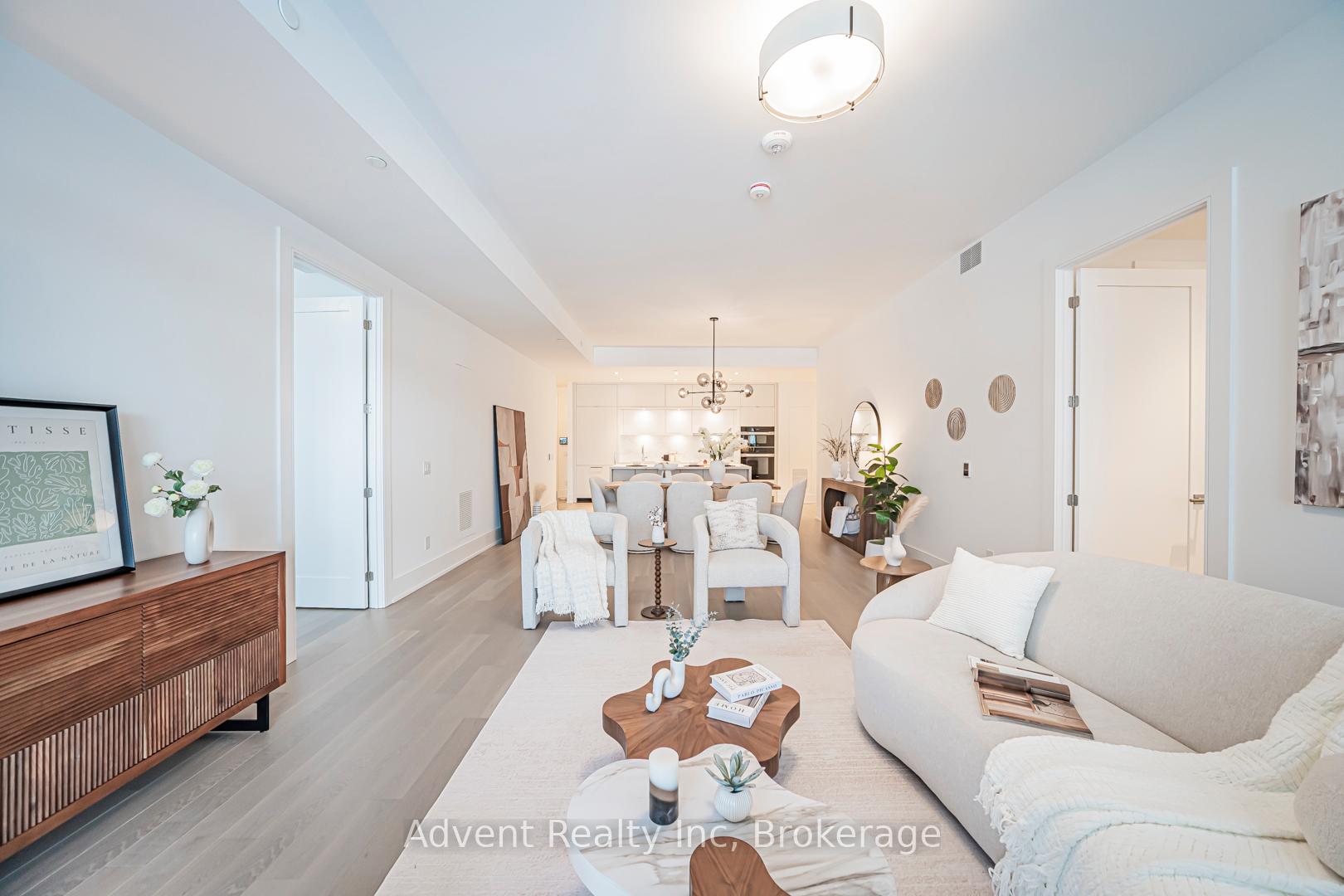 Photo 8 of Unit 103, 397 Royal Orchard Boulevard, Markham, Royal Orchard — HOMEH