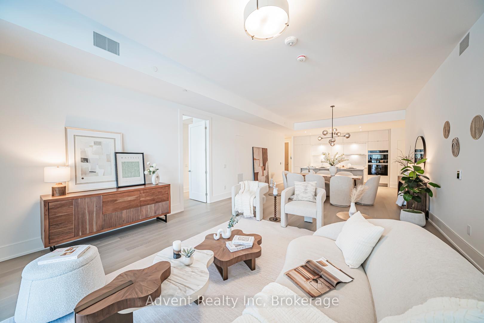 Photo 9 of Unit 103, 397 Royal Orchard Boulevard, Markham, Royal Orchard — HOMEH