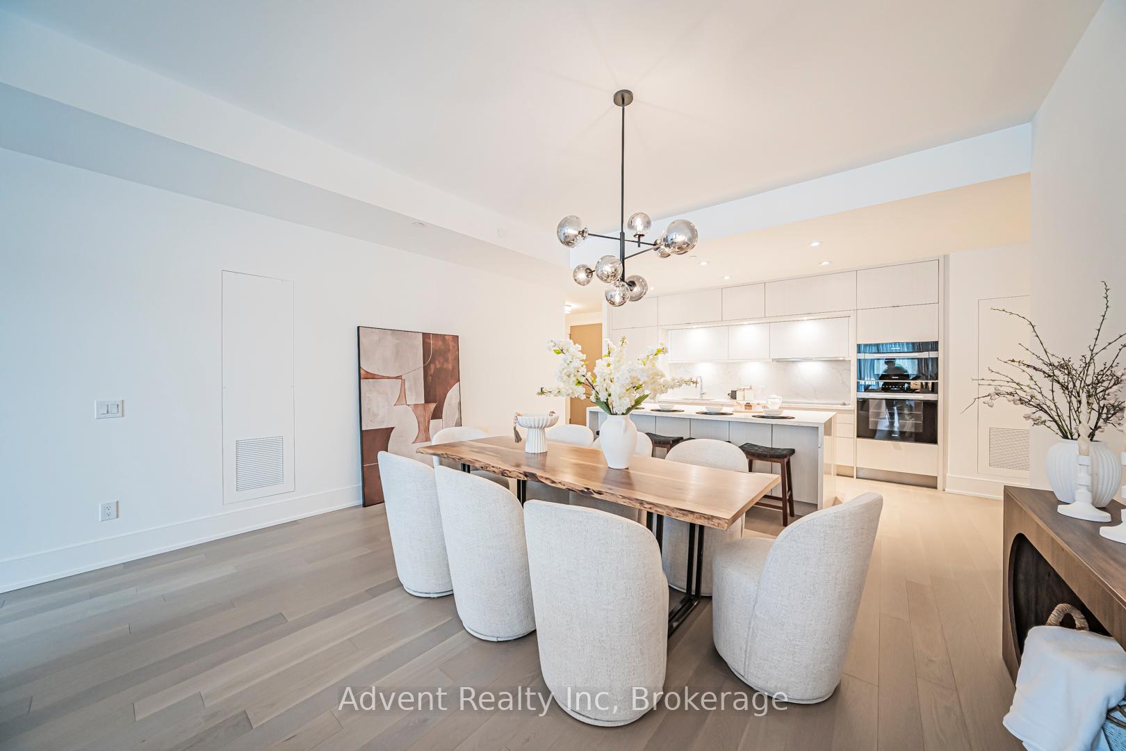 Photo 10 of Unit 103, 397 Royal Orchard Boulevard, Markham, Royal Orchard — HOMEH