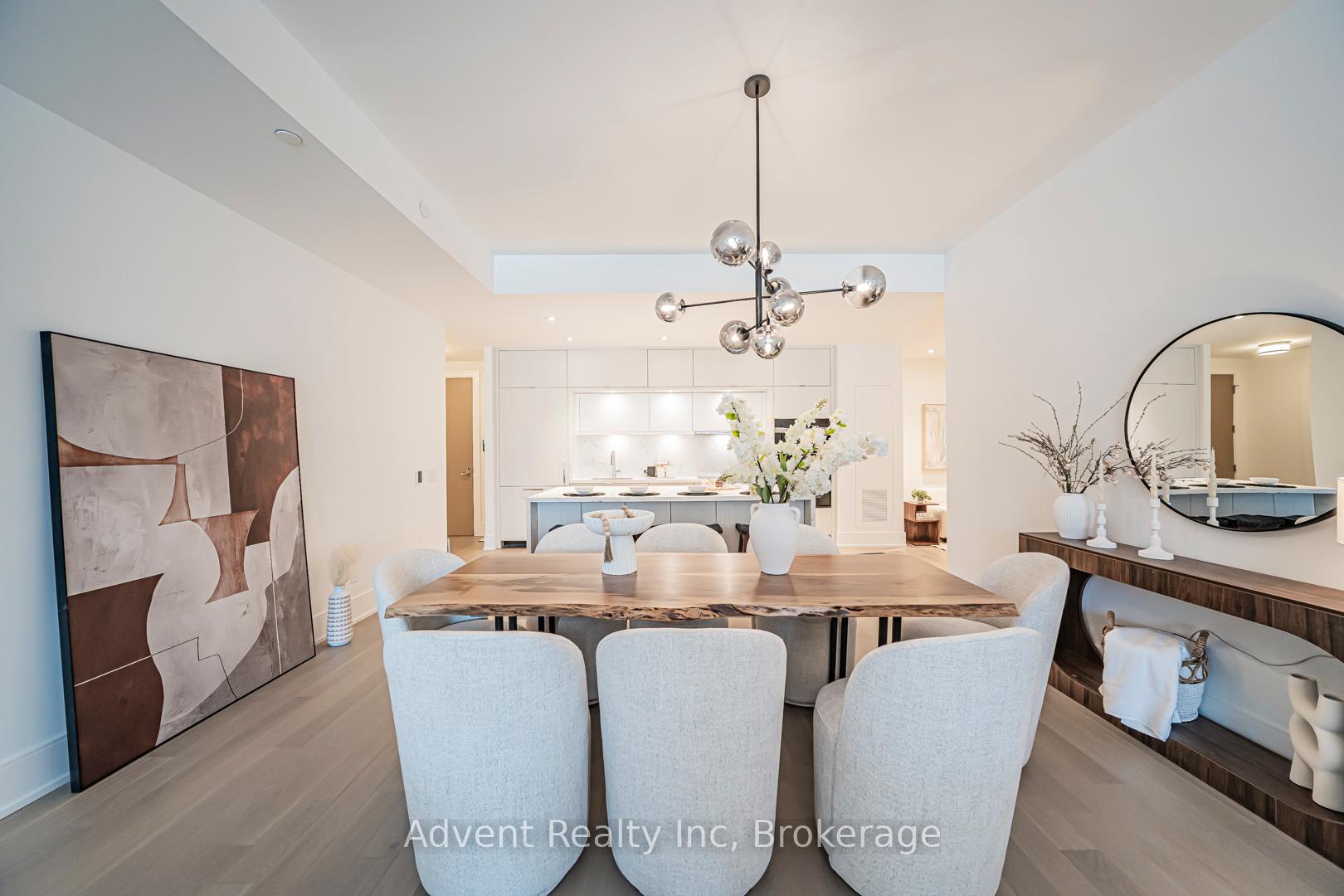 Photo 11 of Unit 103, 397 Royal Orchard Boulevard, Markham, Royal Orchard — HOMEH