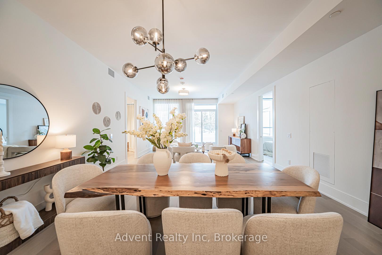 Photo 12 of Unit 103, 397 Royal Orchard Boulevard, Markham, Royal Orchard — HOMEH