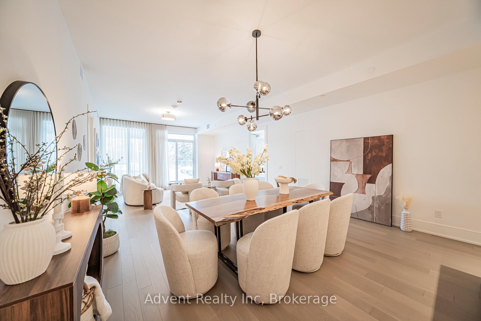Photo 13 of Unit 103, 397 Royal Orchard Boulevard, Markham, Royal Orchard — HOMEH