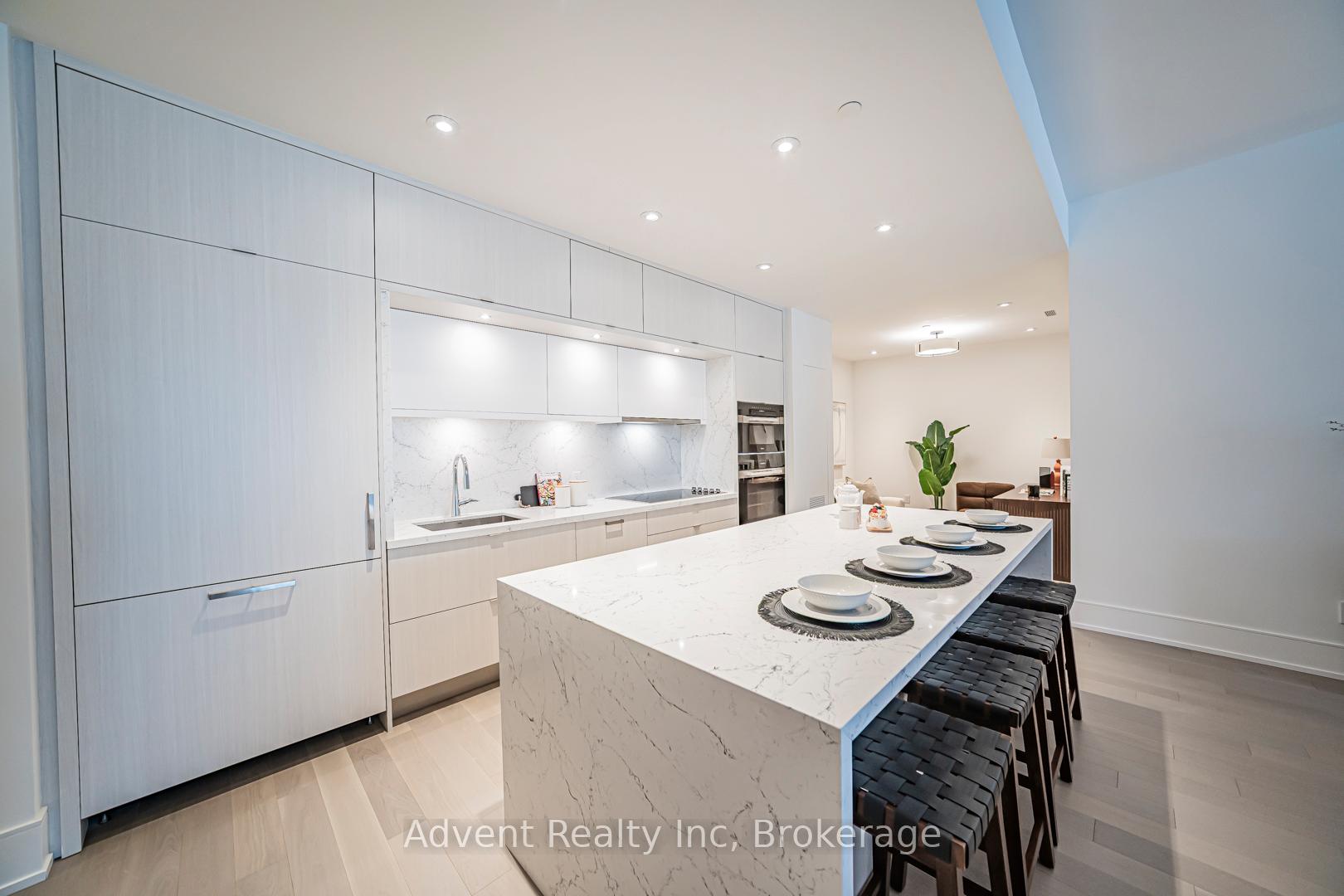 Photo 14 of Unit 103, 397 Royal Orchard Boulevard, Markham, Royal Orchard — HOMEH