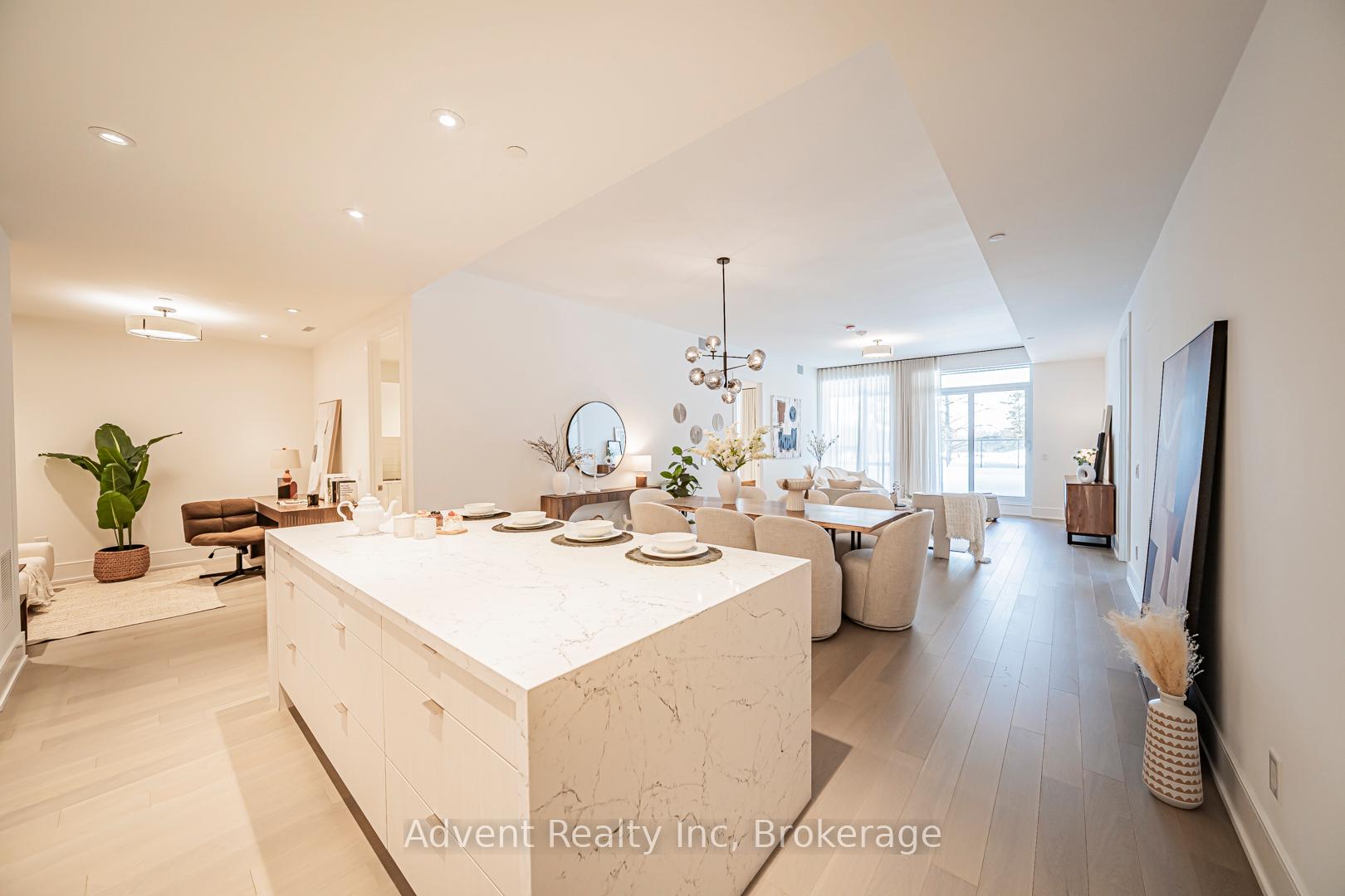 Photo 18 of Unit 103, 397 Royal Orchard Boulevard, Markham, Royal Orchard — HOMEH