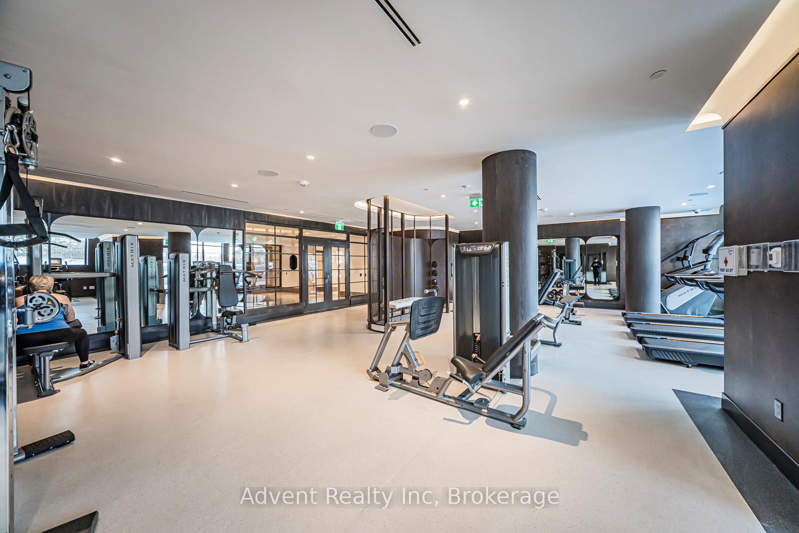 Photo 39 of Unit 103, 397 Royal Orchard Boulevard, Markham, Royal Orchard — HOMEH