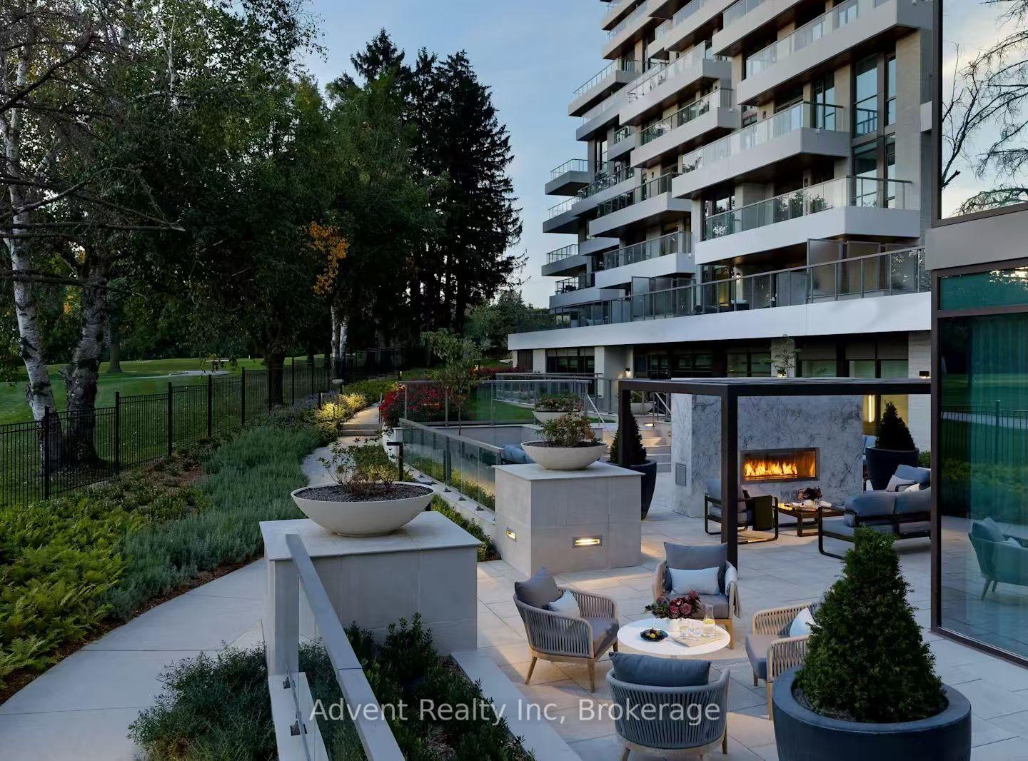 Photo 48 of Unit 103, 397 Royal Orchard Boulevard, Markham, Royal Orchard — HOMEH