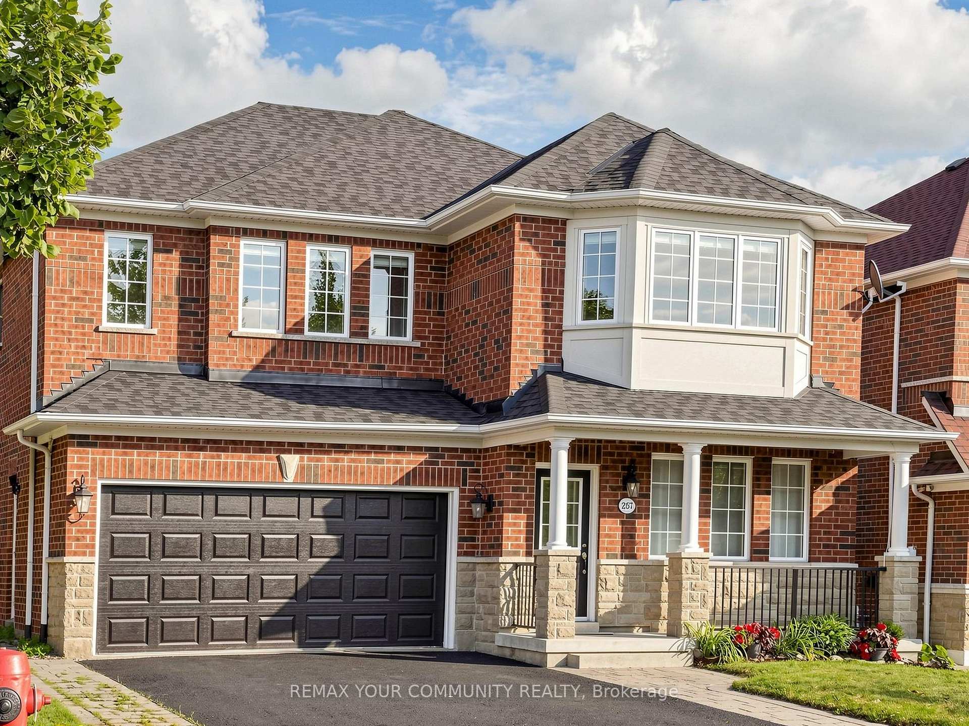 Photo 1 of 267 Bilbrough Street, Aurora, Bayview Northeast — HOMEH