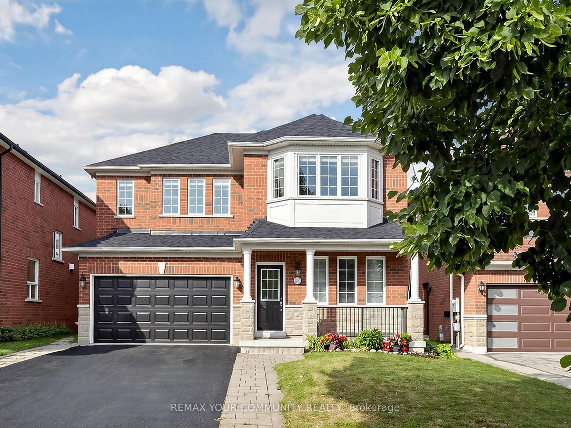 Photo 2 of 267 Bilbrough Street, Aurora, Bayview Northeast — HOMEH