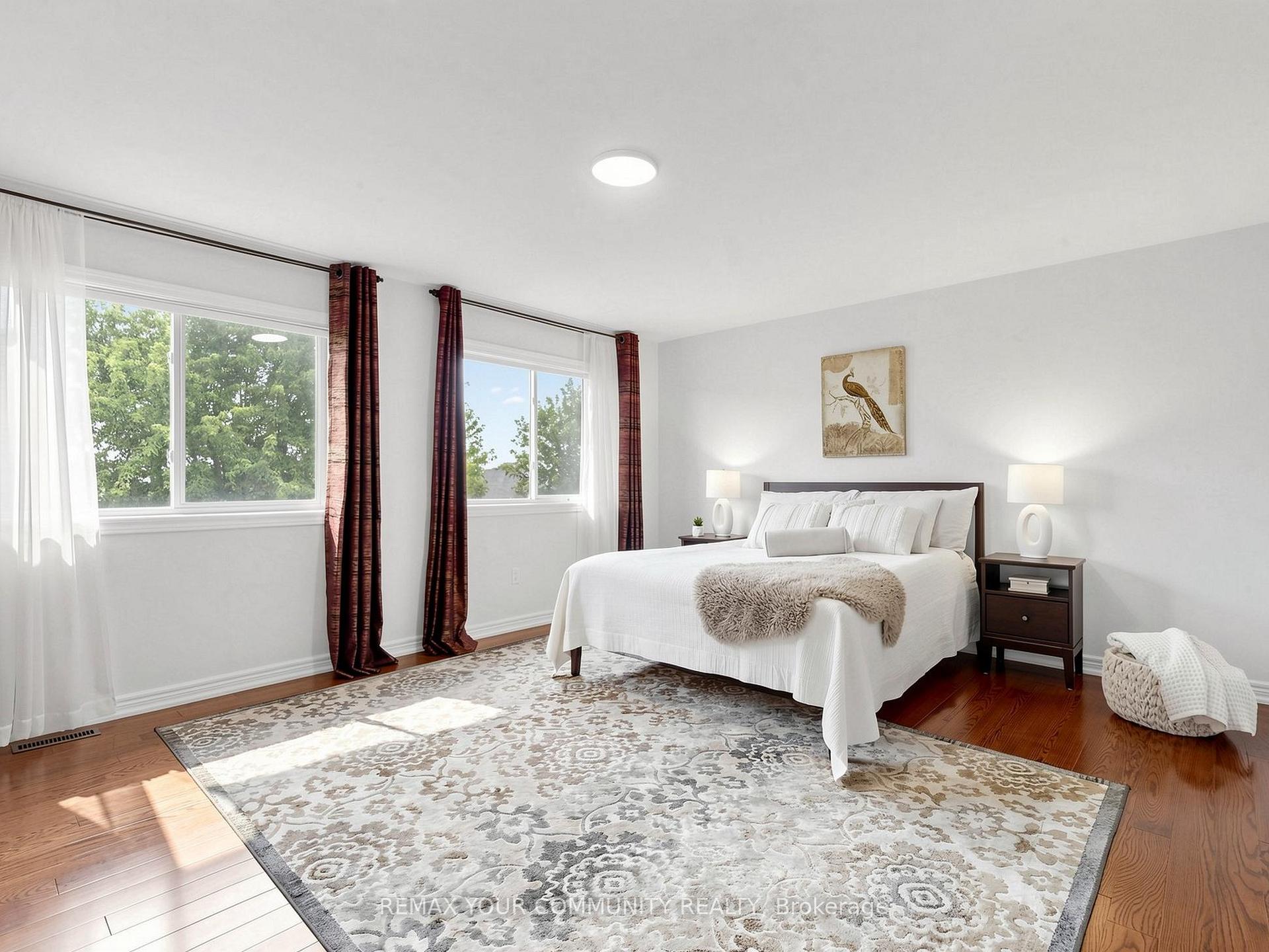 Photo 24 of 267 Bilbrough Street, Aurora, Bayview Northeast — HOMEH