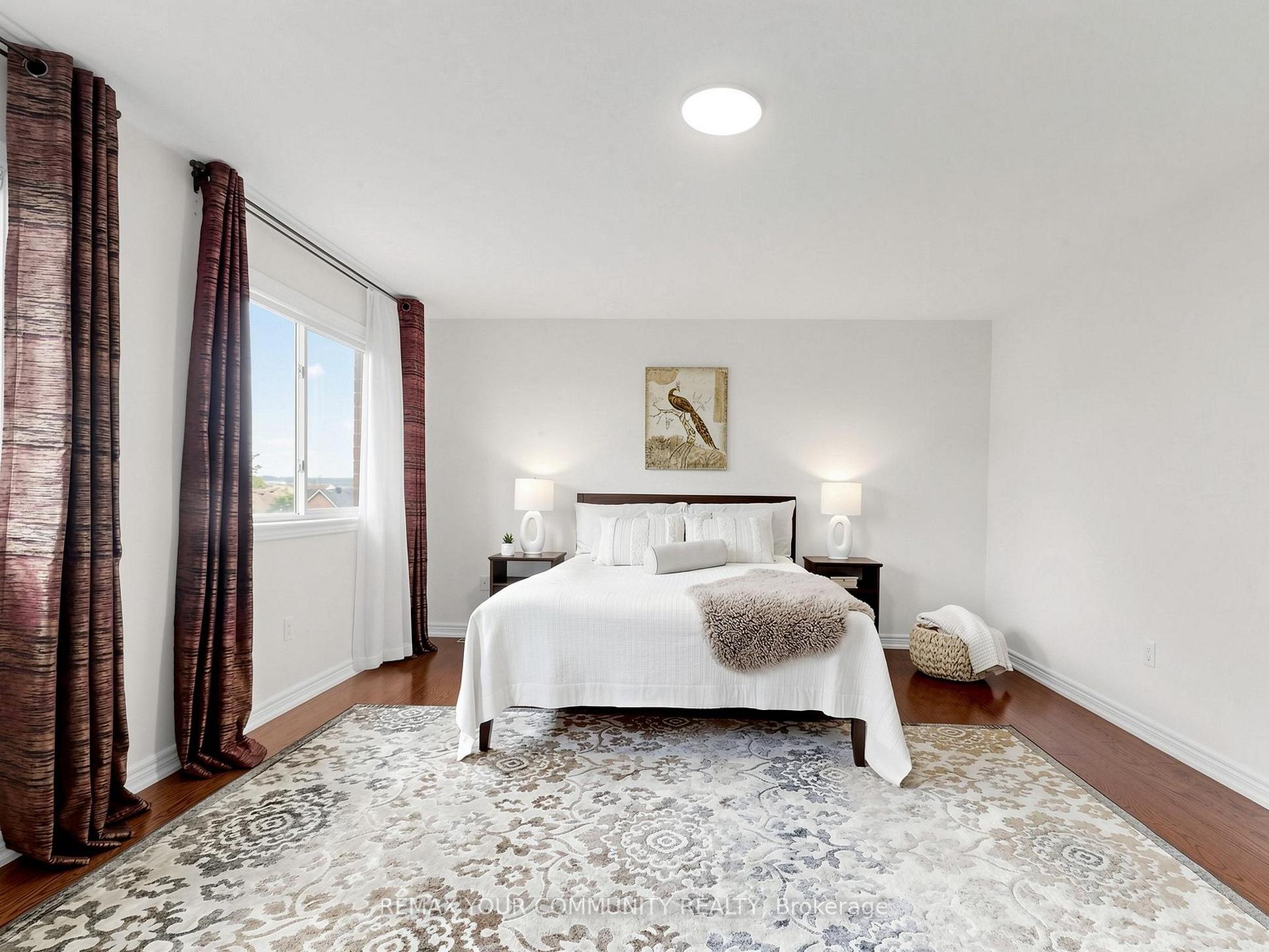 Photo 25 of 267 Bilbrough Street, Aurora, Bayview Northeast — HOMEH