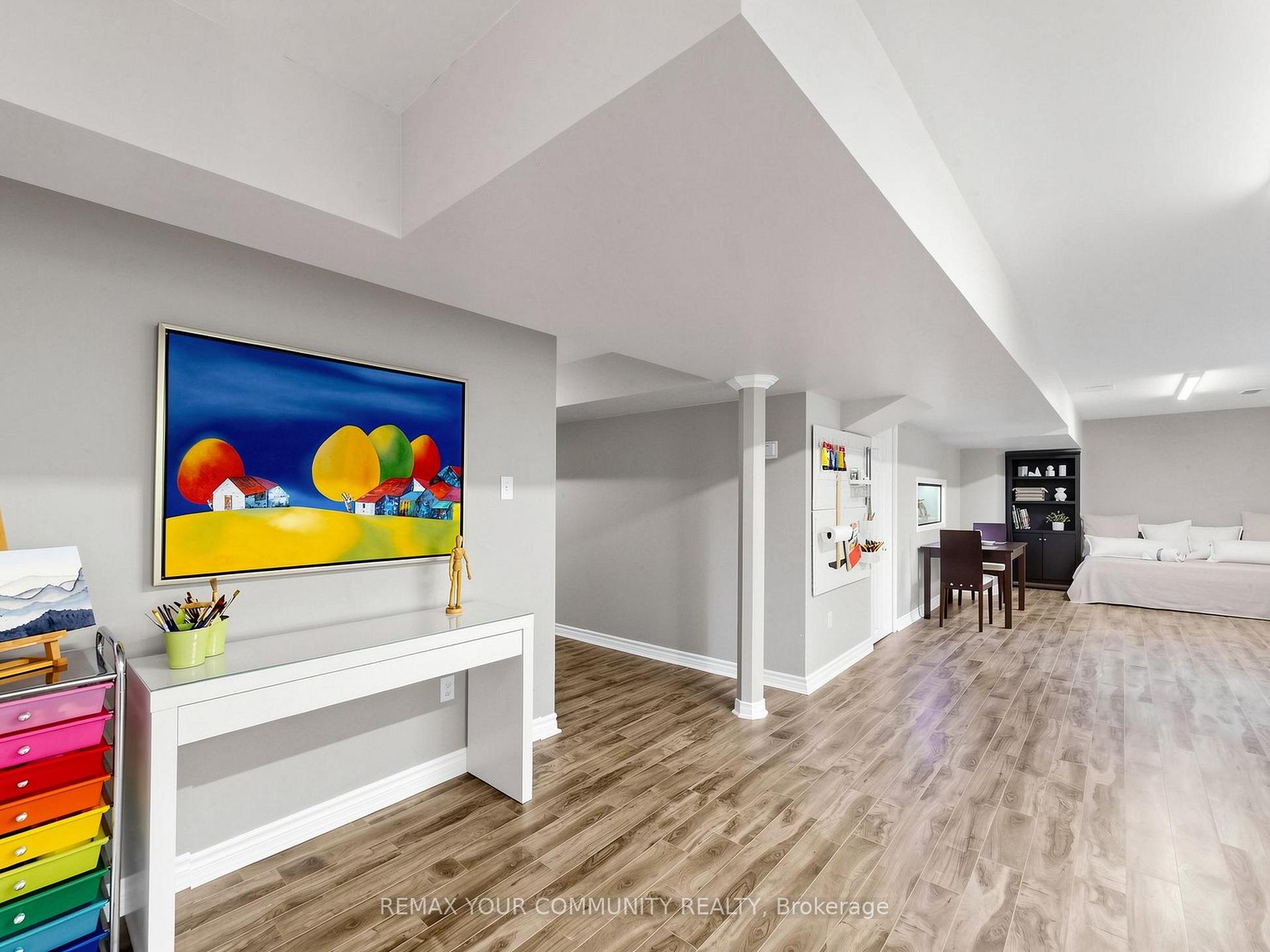 Photo 38 of 267 Bilbrough Street, Aurora, Bayview Northeast — HOMEH