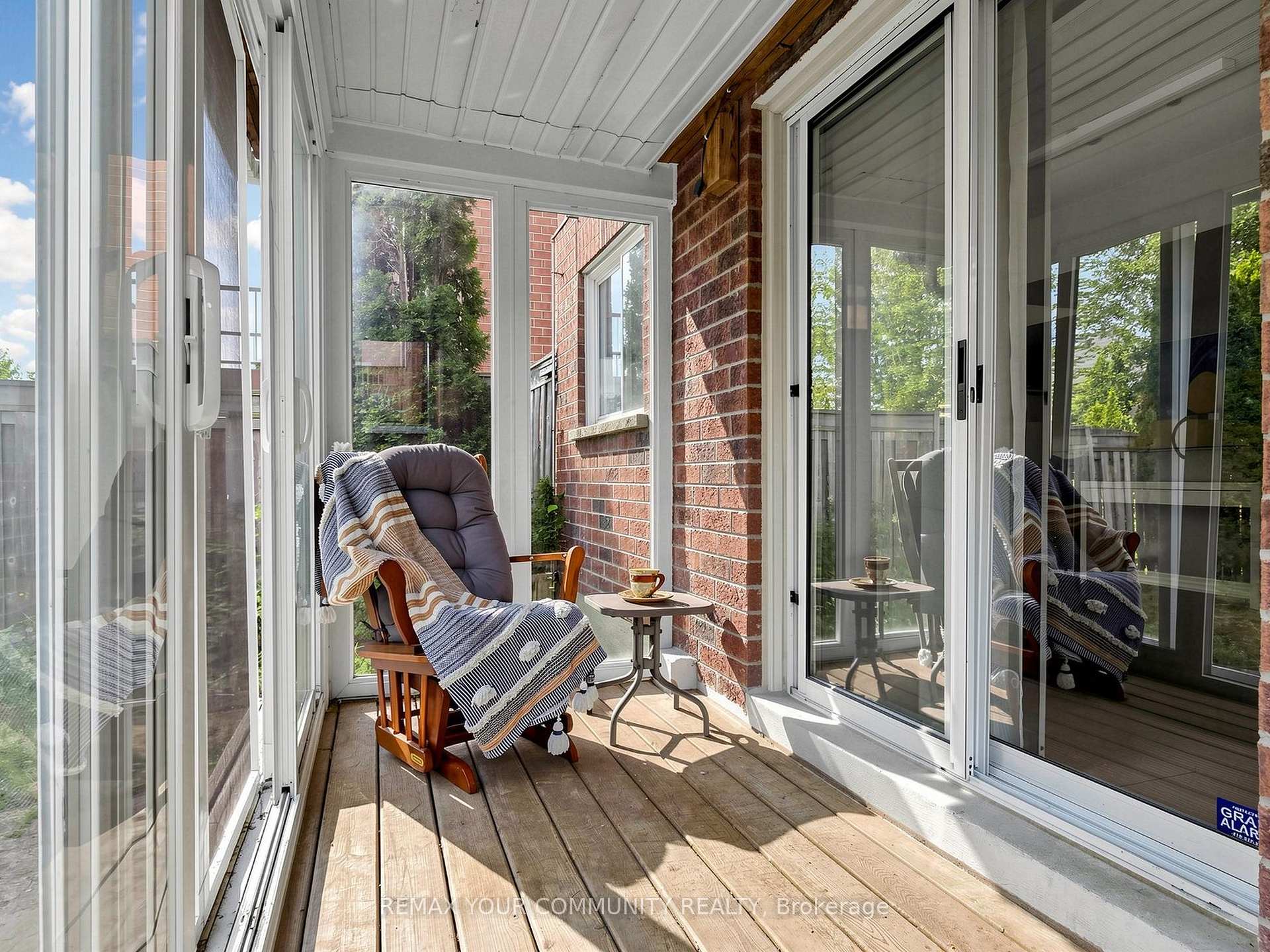 Photo 46 of 267 Bilbrough Street, Aurora, Bayview Northeast — HOMEH