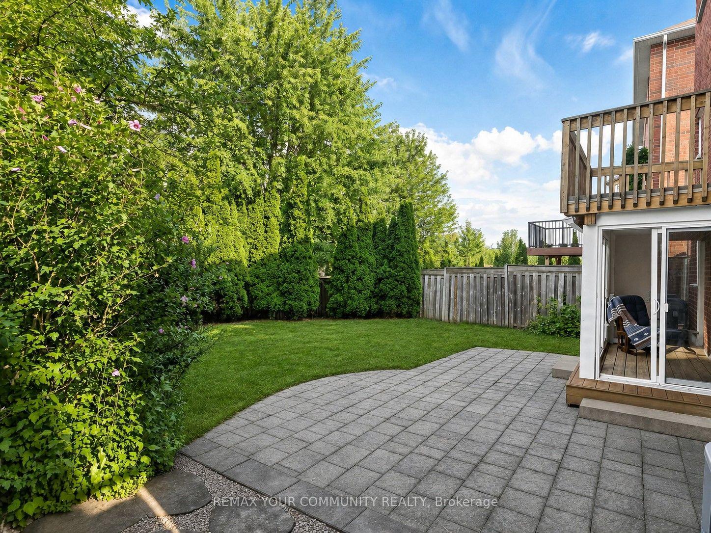 Photo 48 of 267 Bilbrough Street, Aurora, Bayview Northeast — HOMEH