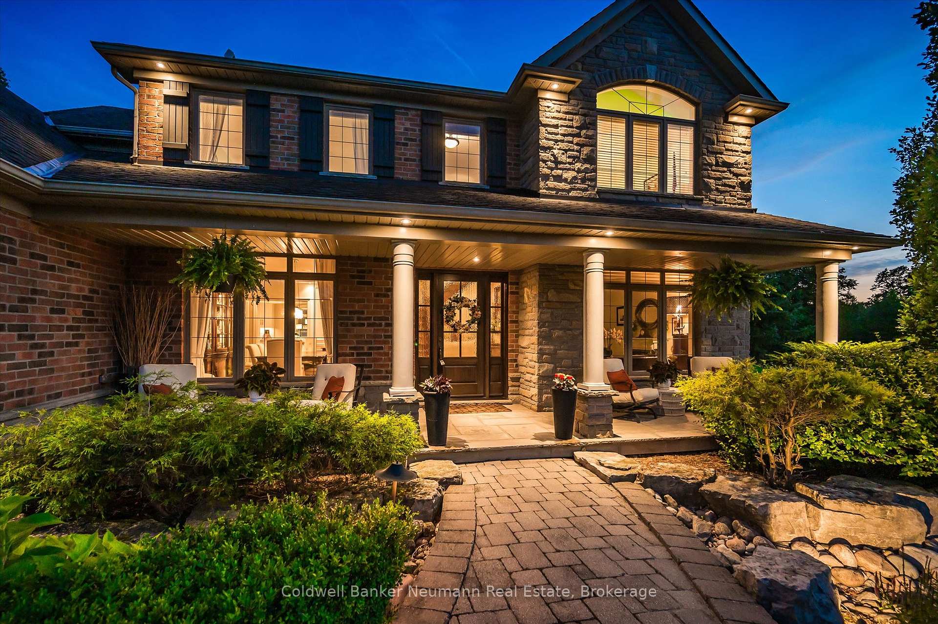 Photo 2 of 11370 Taylor Court, Milton, Brookville/Haltonville — HOMEH