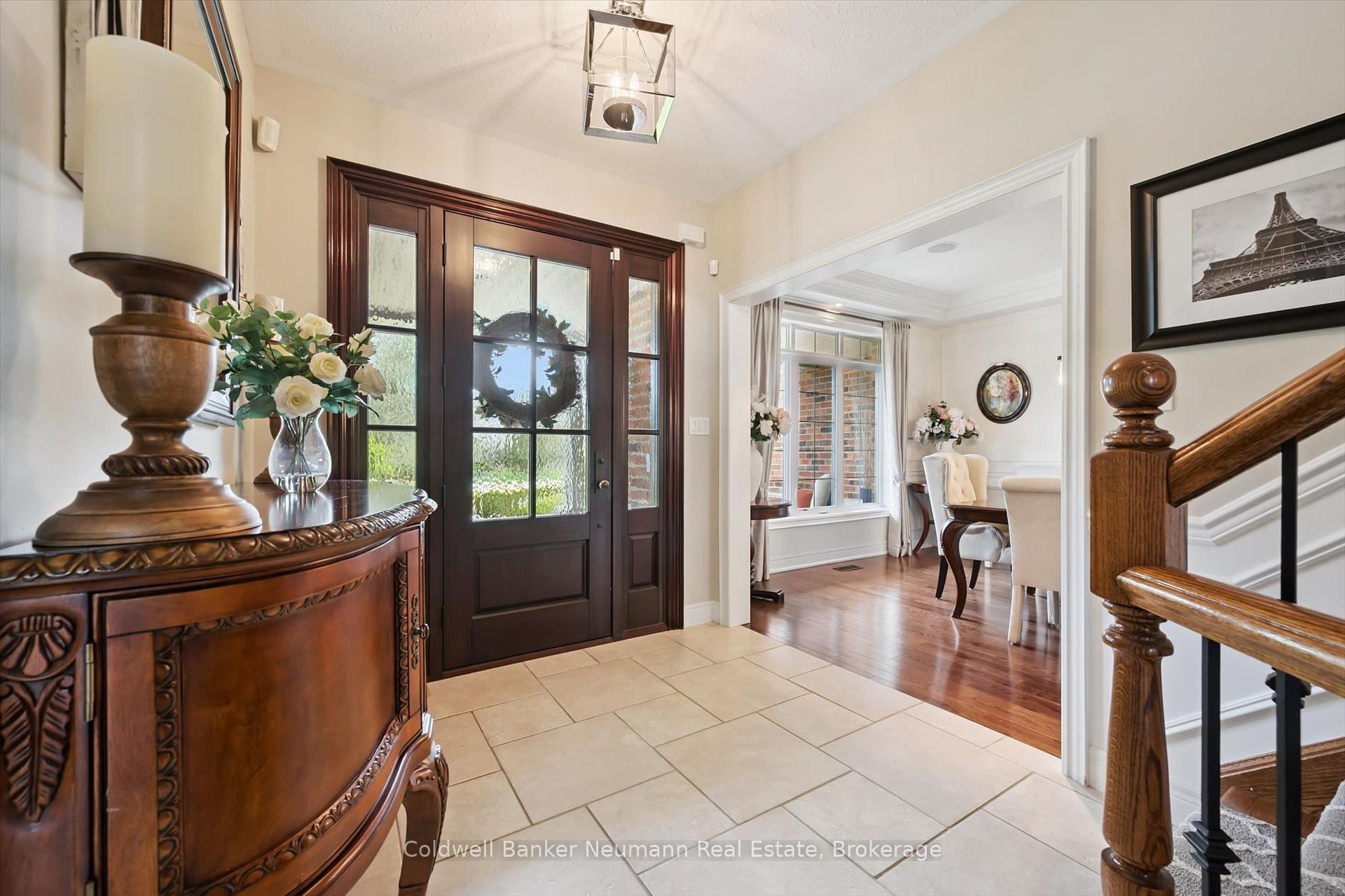 Photo 6 of 11370 Taylor Court, Milton, Brookville/Haltonville — HOMEH