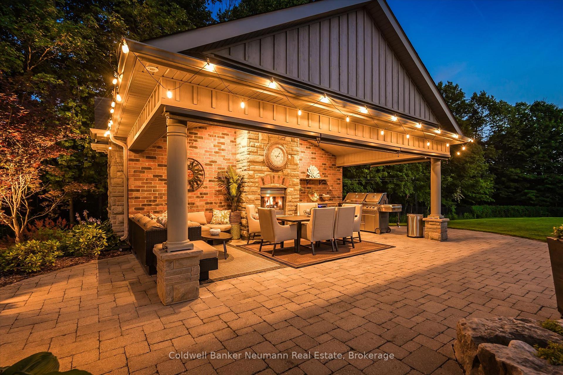 Photo 25 of 11370 Taylor Court, Milton, Brookville/Haltonville — HOMEH