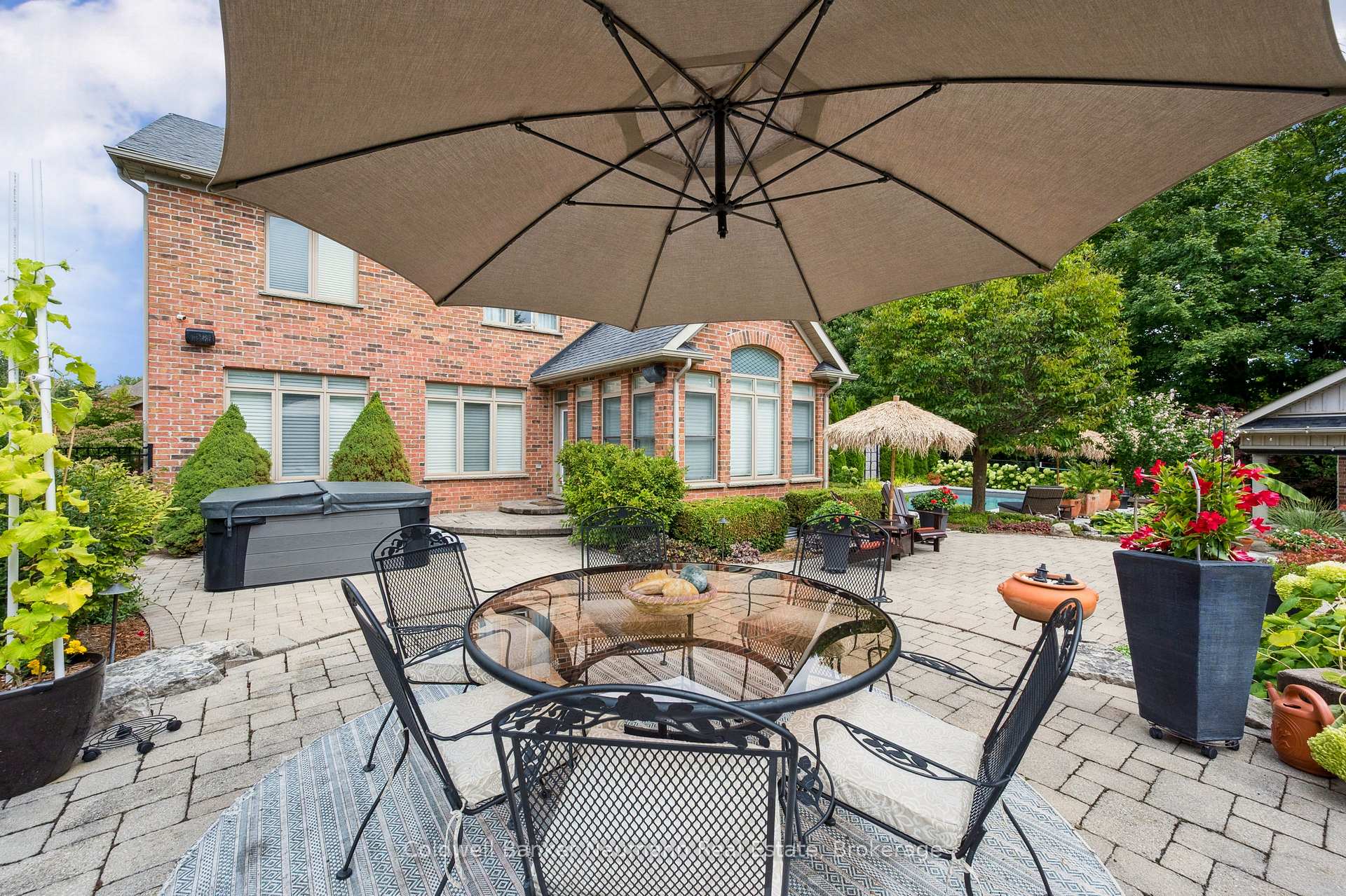 Photo 28 of 11370 Taylor Court, Milton, Brookville/Haltonville — HOMEH