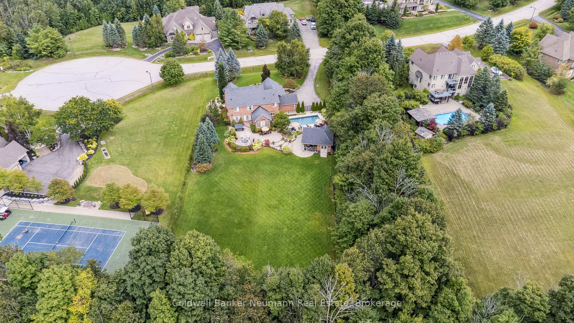 Photo 37 of 11370 Taylor Court, Milton, Brookville/Haltonville — HOMEH