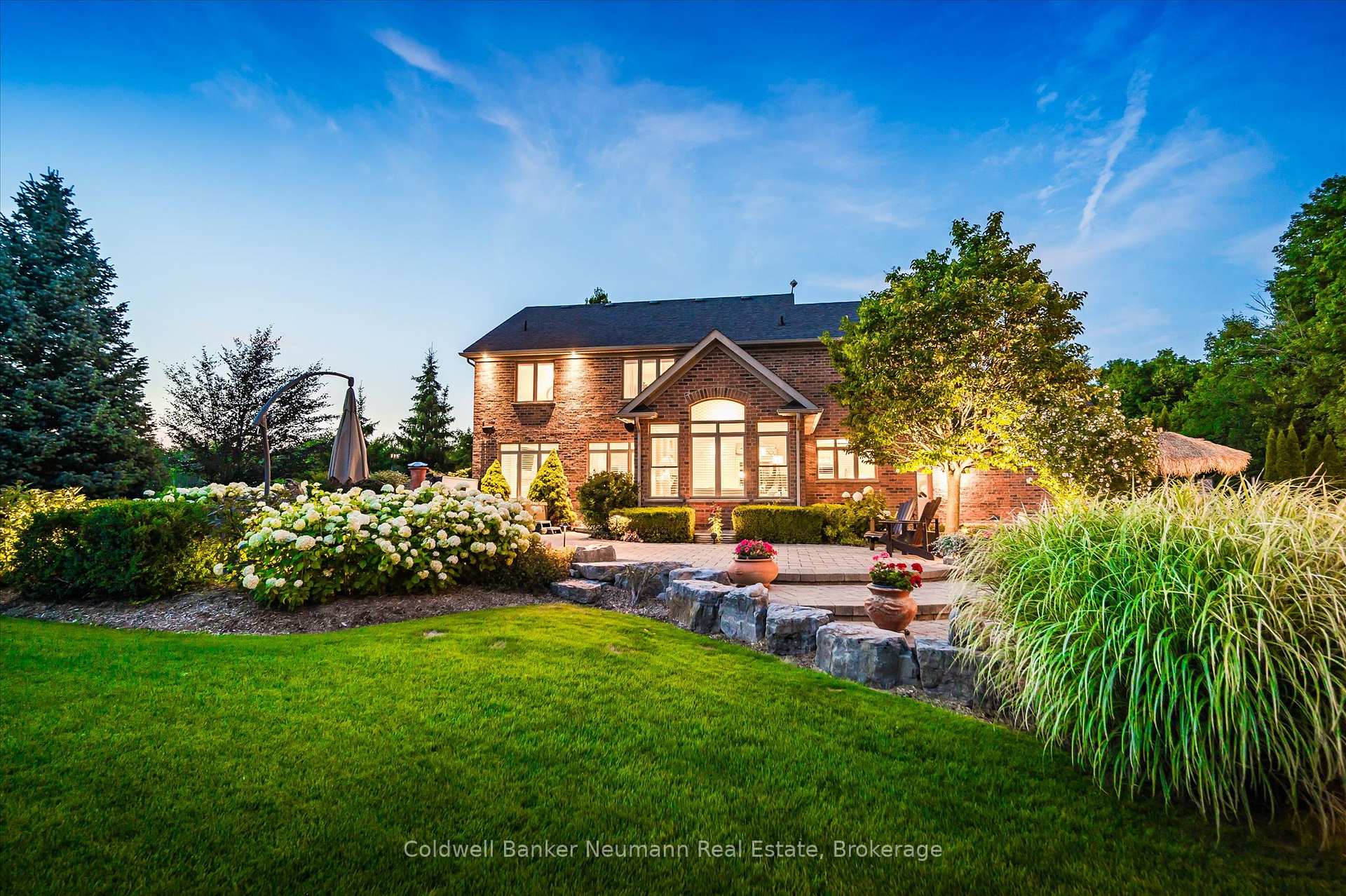 Photo 40 of 11370 Taylor Court, Milton, Brookville/Haltonville — HOMEH