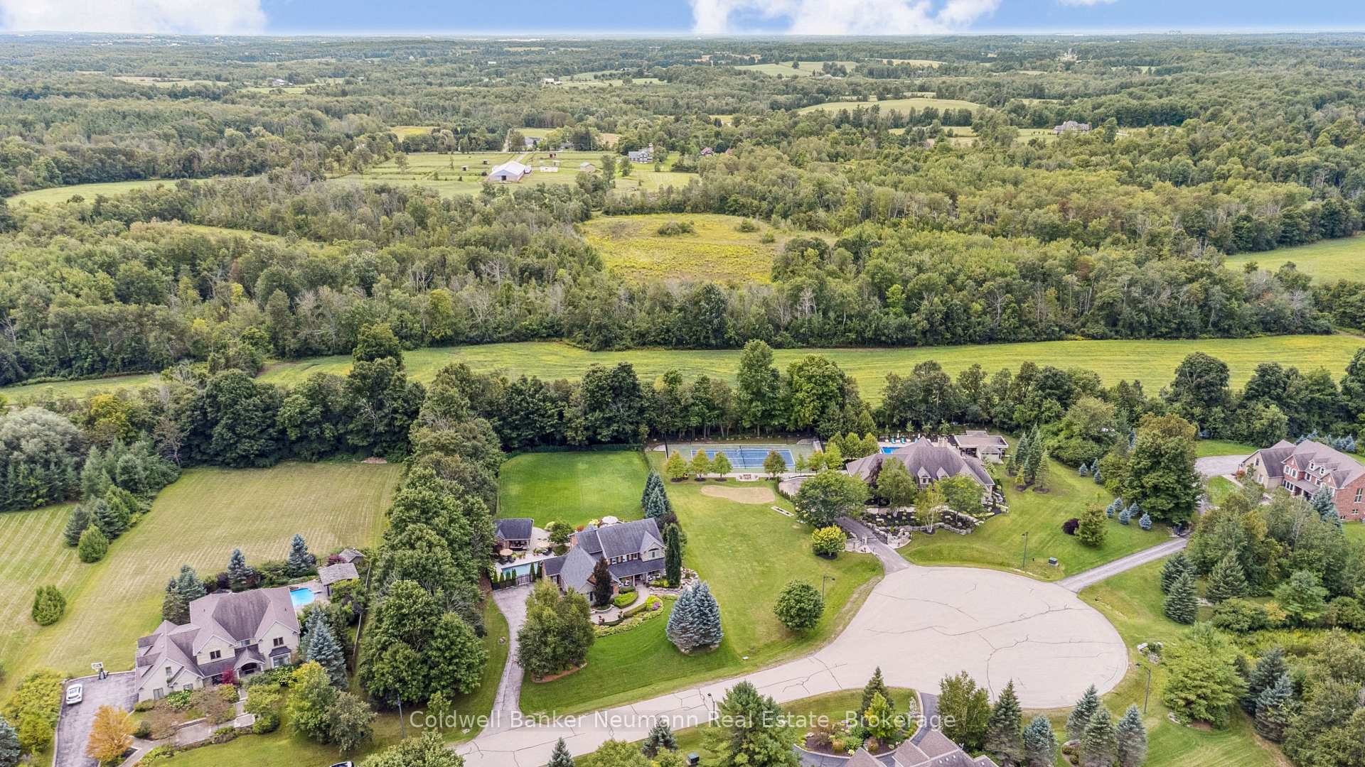 Photo 42 of 11370 Taylor Court, Milton, Brookville/Haltonville — HOMEH