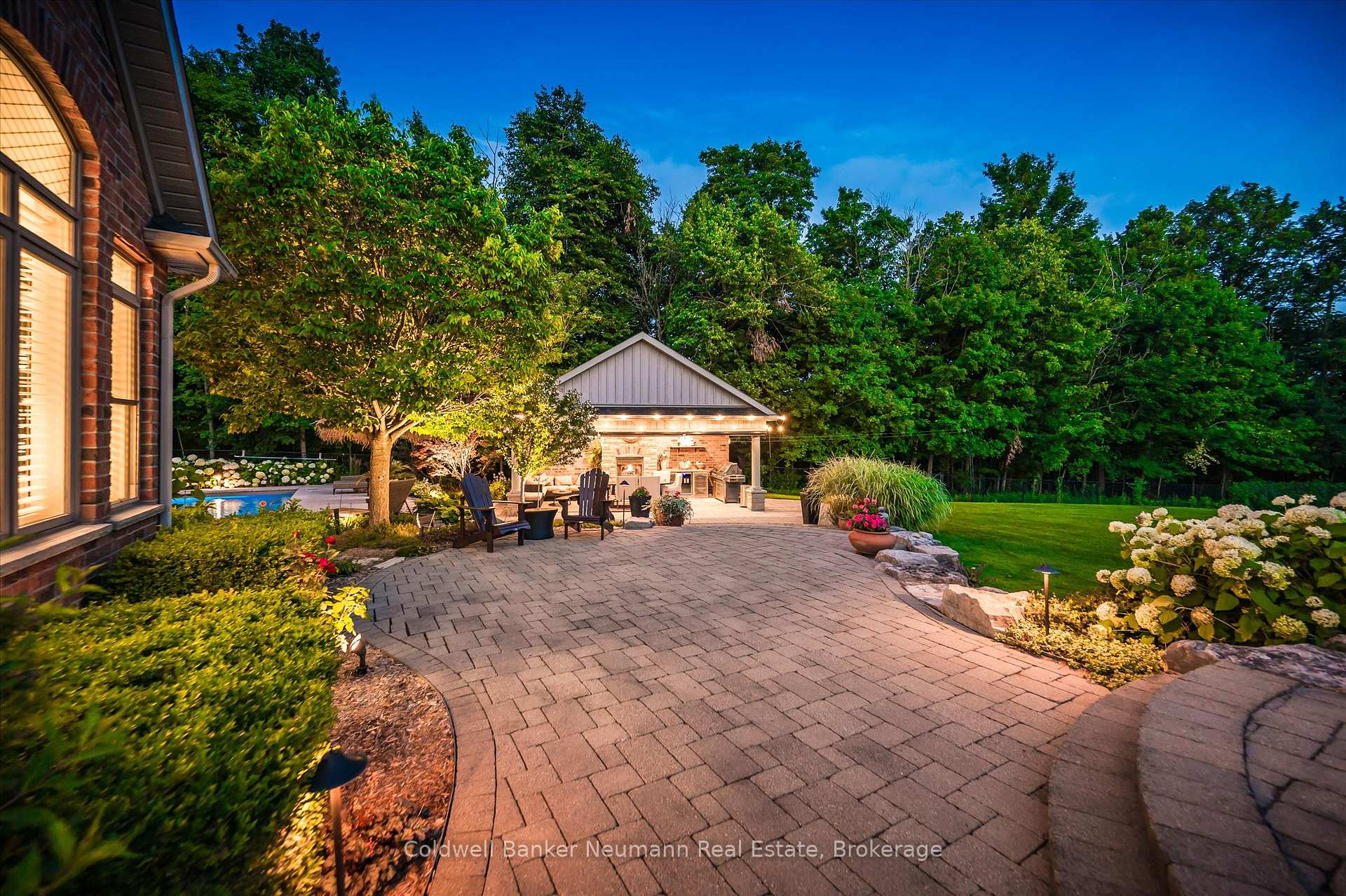 Photo 43 of 11370 Taylor Court, Milton, Brookville/Haltonville — HOMEH