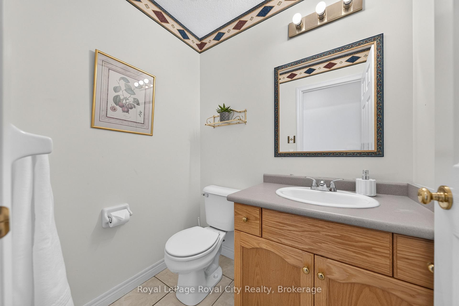 Photo 13 of 8 Whitetail Court, Guelph, Kortright East — HOMEH