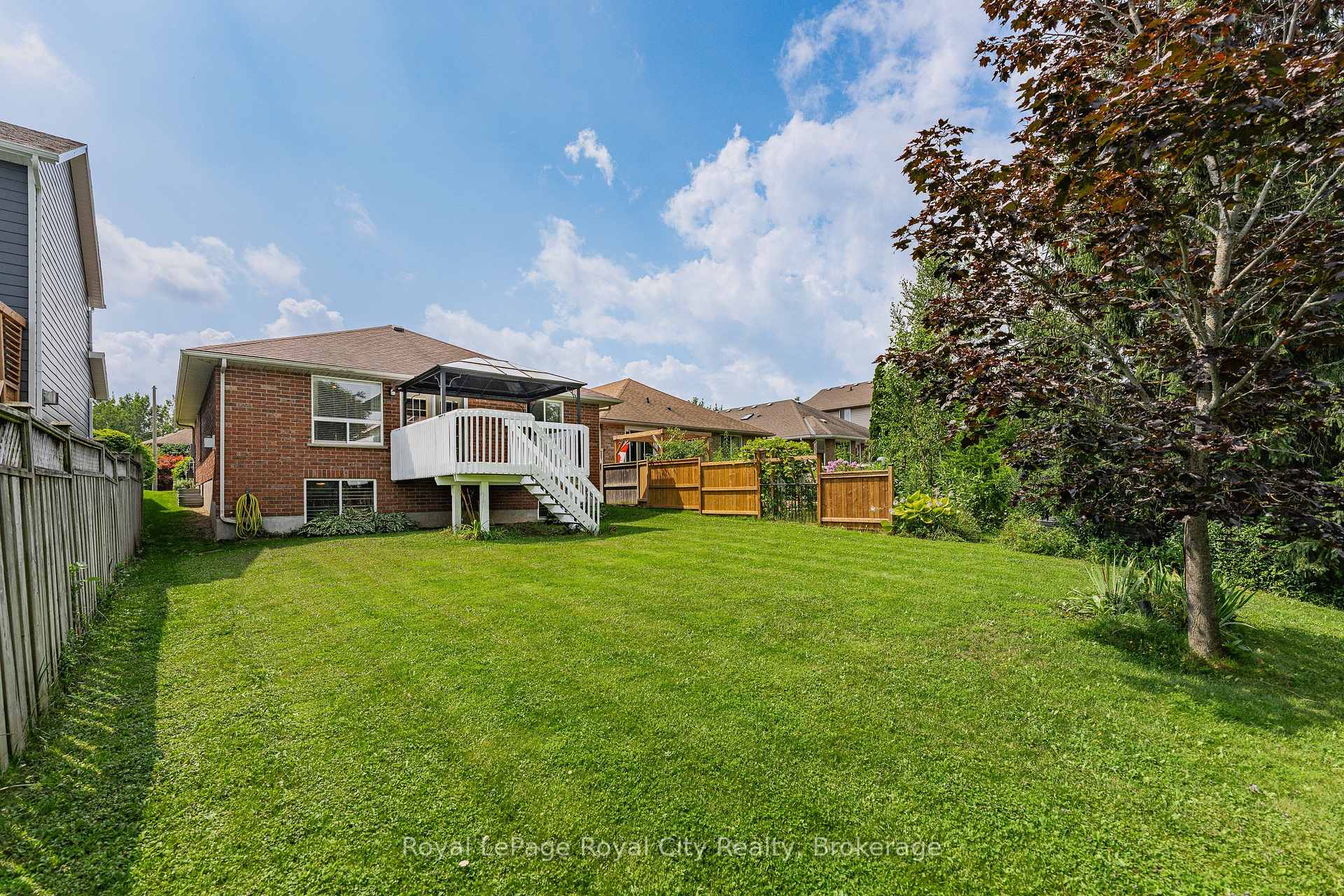Photo 22 of 8 Whitetail Court, Guelph, Kortright East — HOMEH
