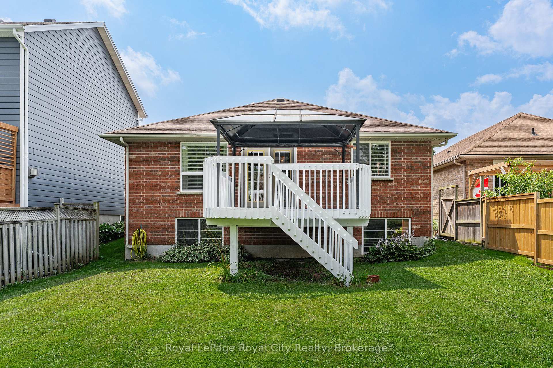 Photo 23 of 8 Whitetail Court, Guelph, Kortright East — HOMEH
