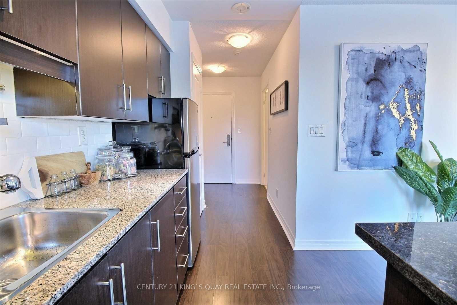 Photo 3 of Unit 218, 2035 Sheppard Avenue E, North York, Henry Farm — HOMEH