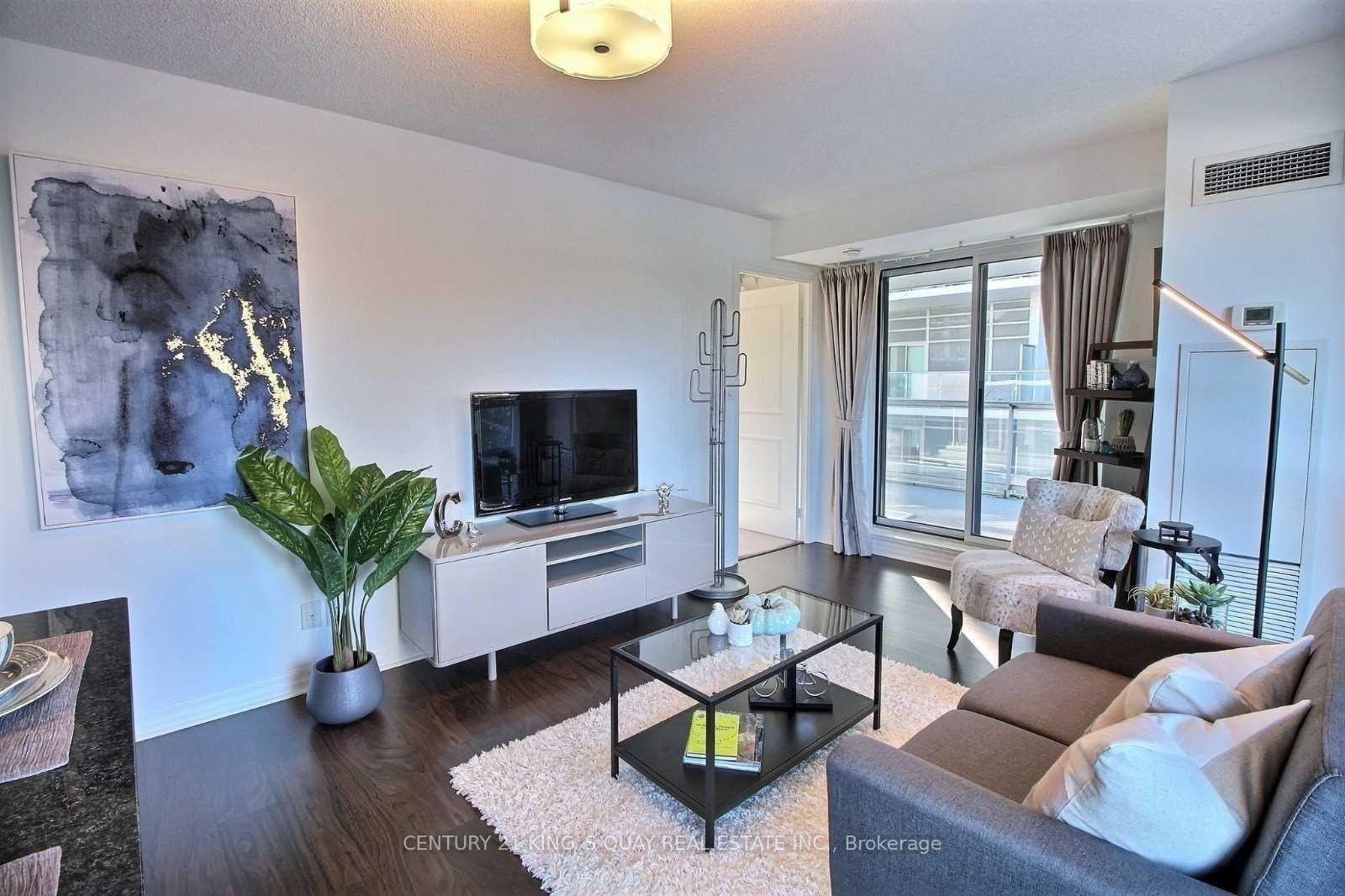 Photo 9 of Unit 218, 2035 Sheppard Avenue E, North York, Henry Farm — HOMEH