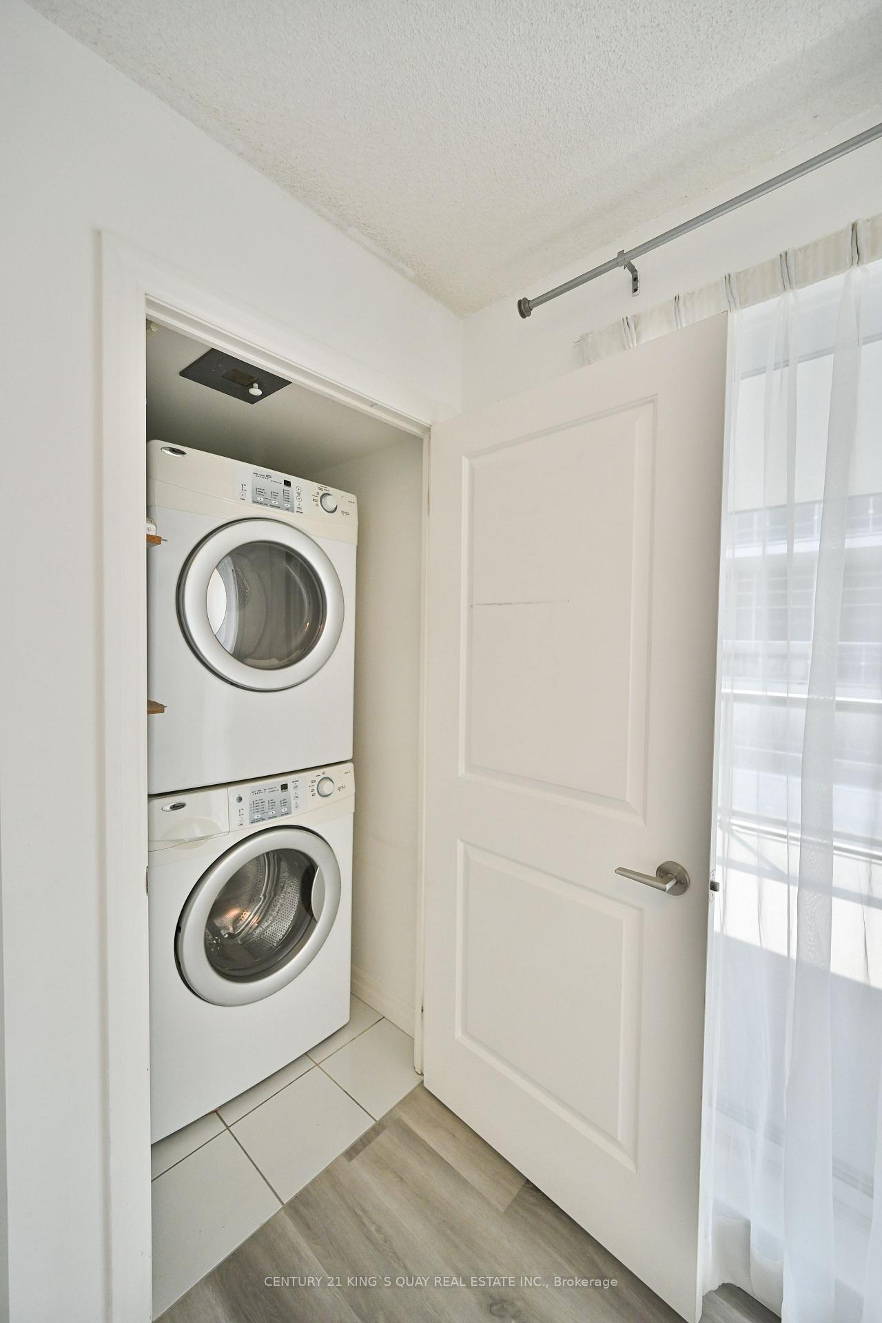 Photo 14 of Unit 218, 2035 Sheppard Avenue E, North York, Henry Farm — HOMEH