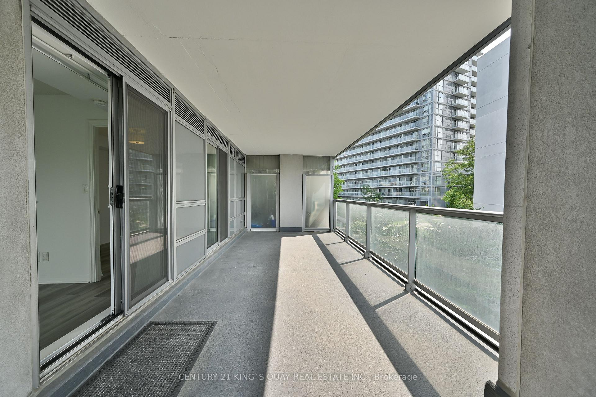 Photo 19 of Unit 218, 2035 Sheppard Avenue E, North York, Henry Farm — HOMEH