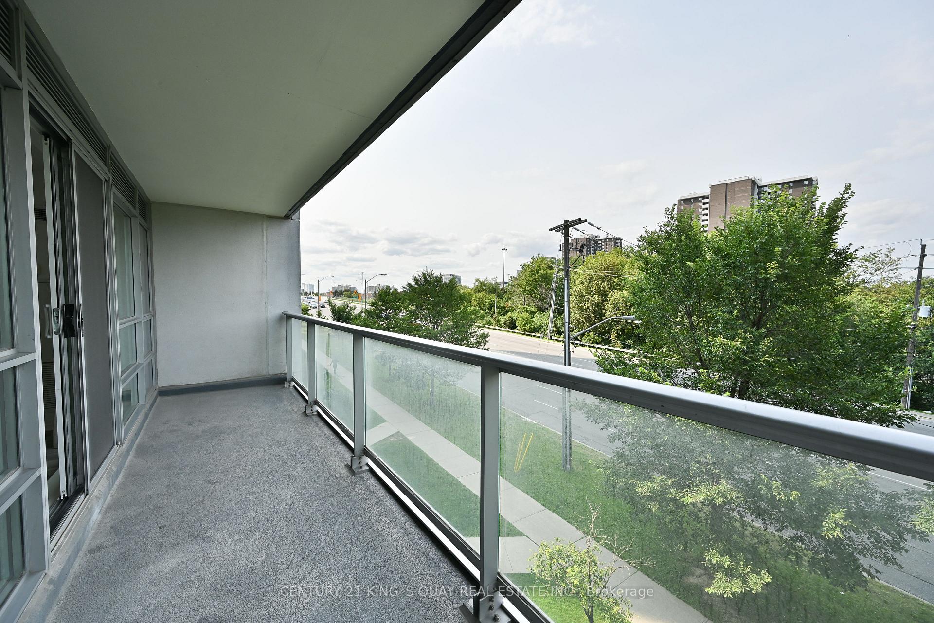 Photo 20 of Unit 218, 2035 Sheppard Avenue E, North York, Henry Farm — HOMEH