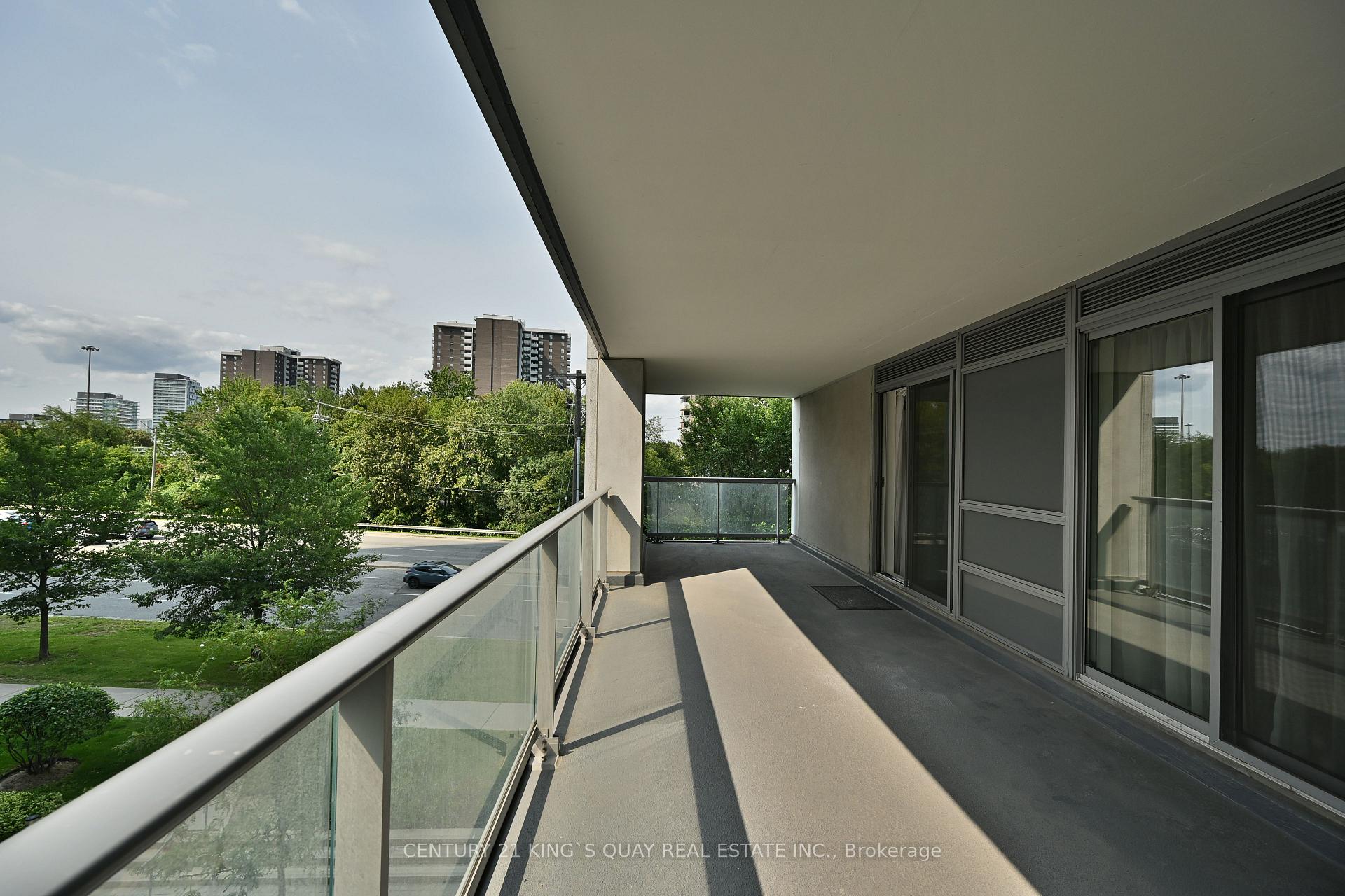 Photo 21 of Unit 218, 2035 Sheppard Avenue E, North York, Henry Farm — HOMEH