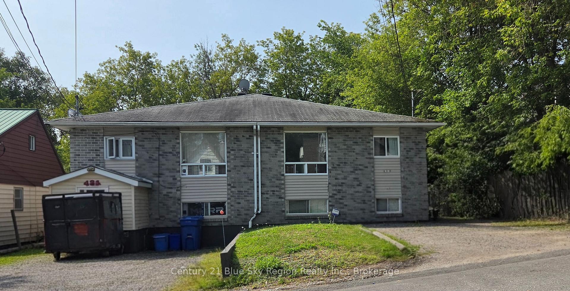 Photo 1 of 429 Dudley Avenue, North Bay, Central — HOMEH
