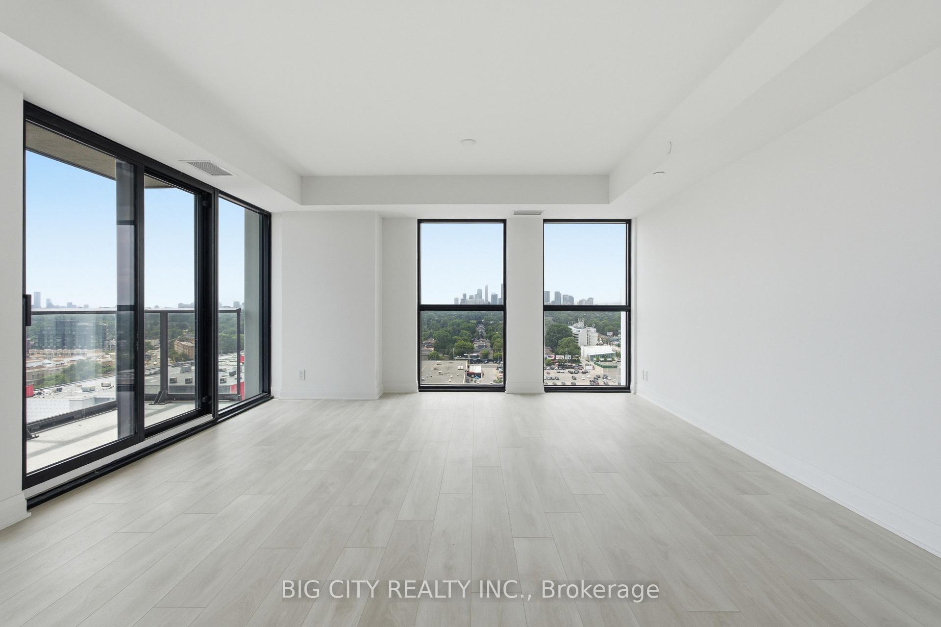 Photo 7 of Unit 1502, 25 Frederick Todd Way, Toronto, Thorncliffe Park — HOMEH