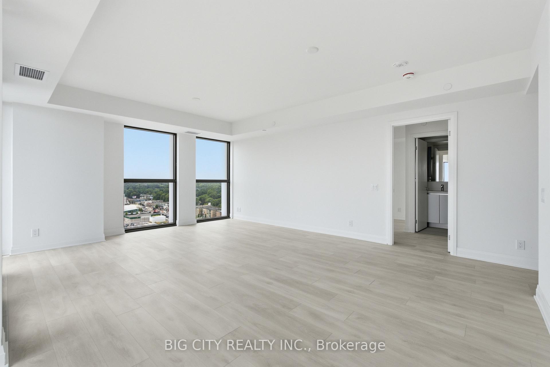 Photo 8 of Unit 1502, 25 Frederick Todd Way, Toronto, Thorncliffe Park — HOMEH