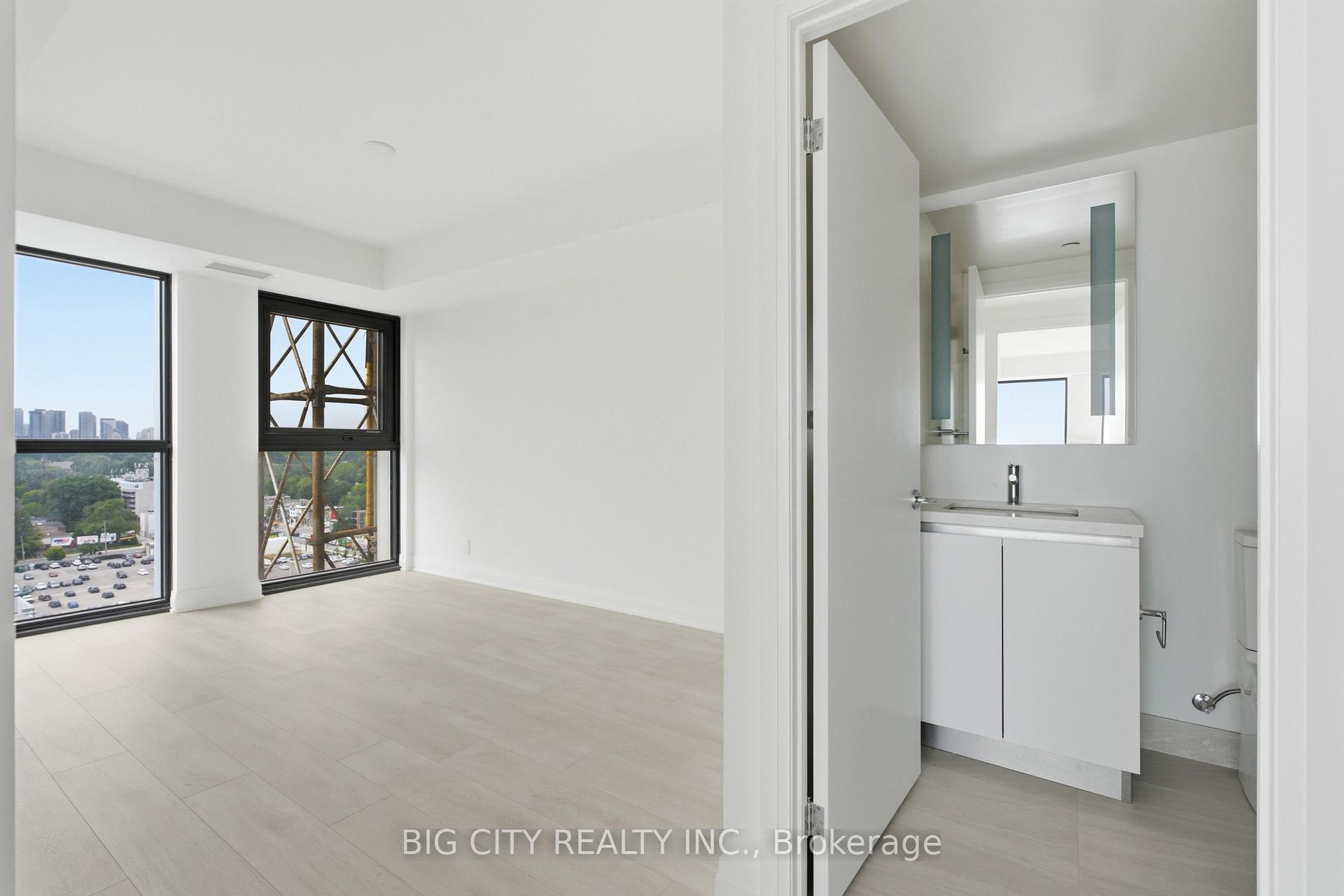 Photo 12 of Unit 1502, 25 Frederick Todd Way, Toronto, Thorncliffe Park — HOMEH