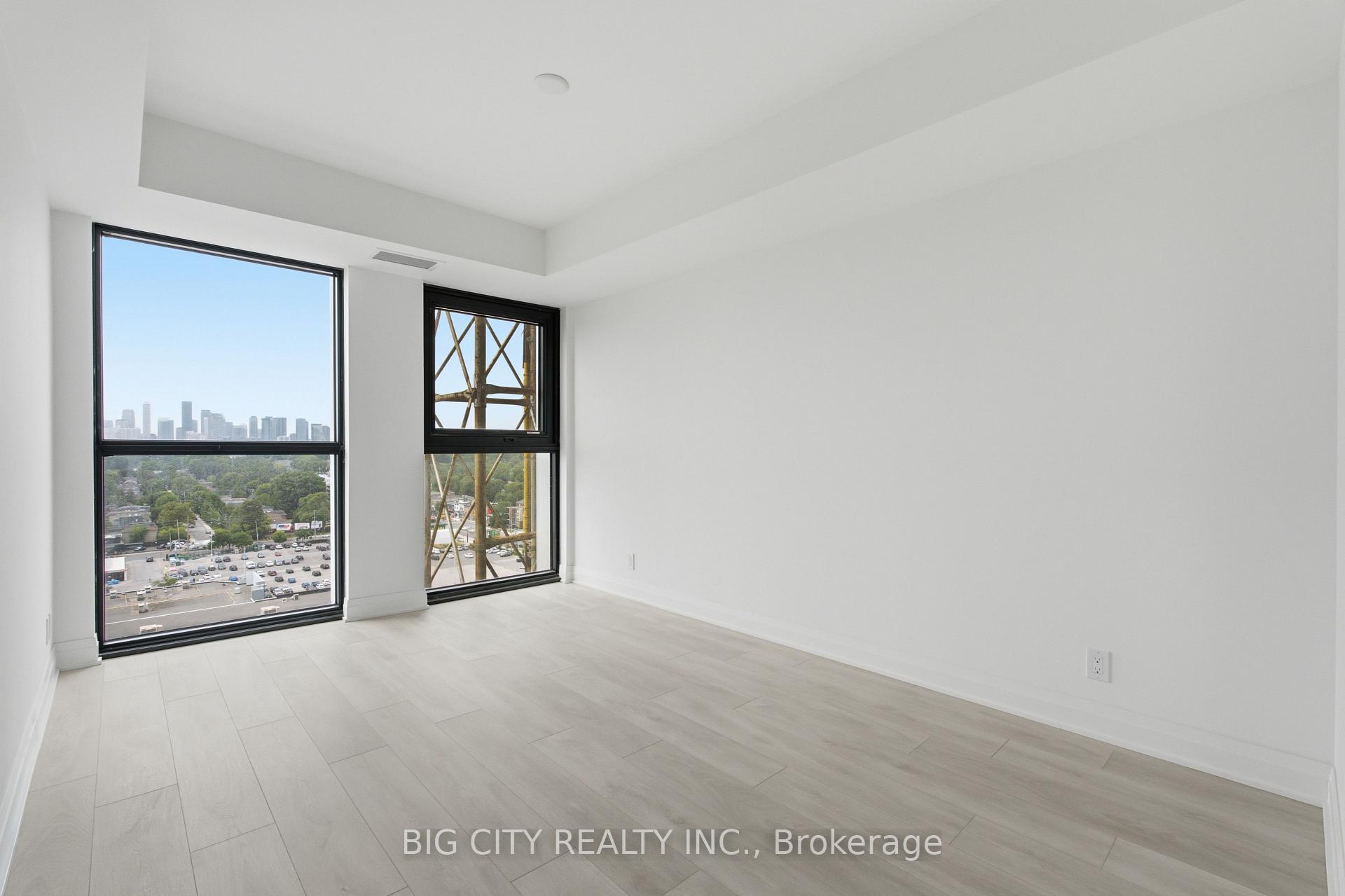 Photo 14 of Unit 1502, 25 Frederick Todd Way, Toronto, Thorncliffe Park — HOMEH