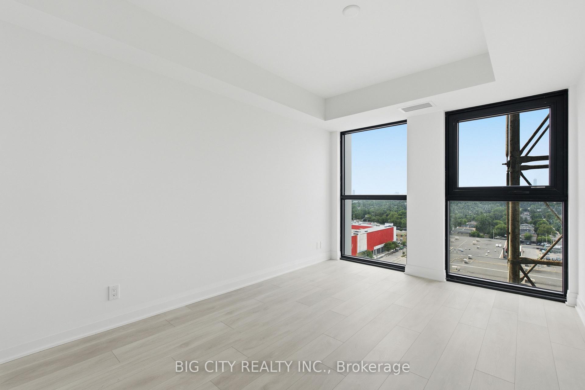 Photo 15 of Unit 1502, 25 Frederick Todd Way, Toronto, Thorncliffe Park — HOMEH