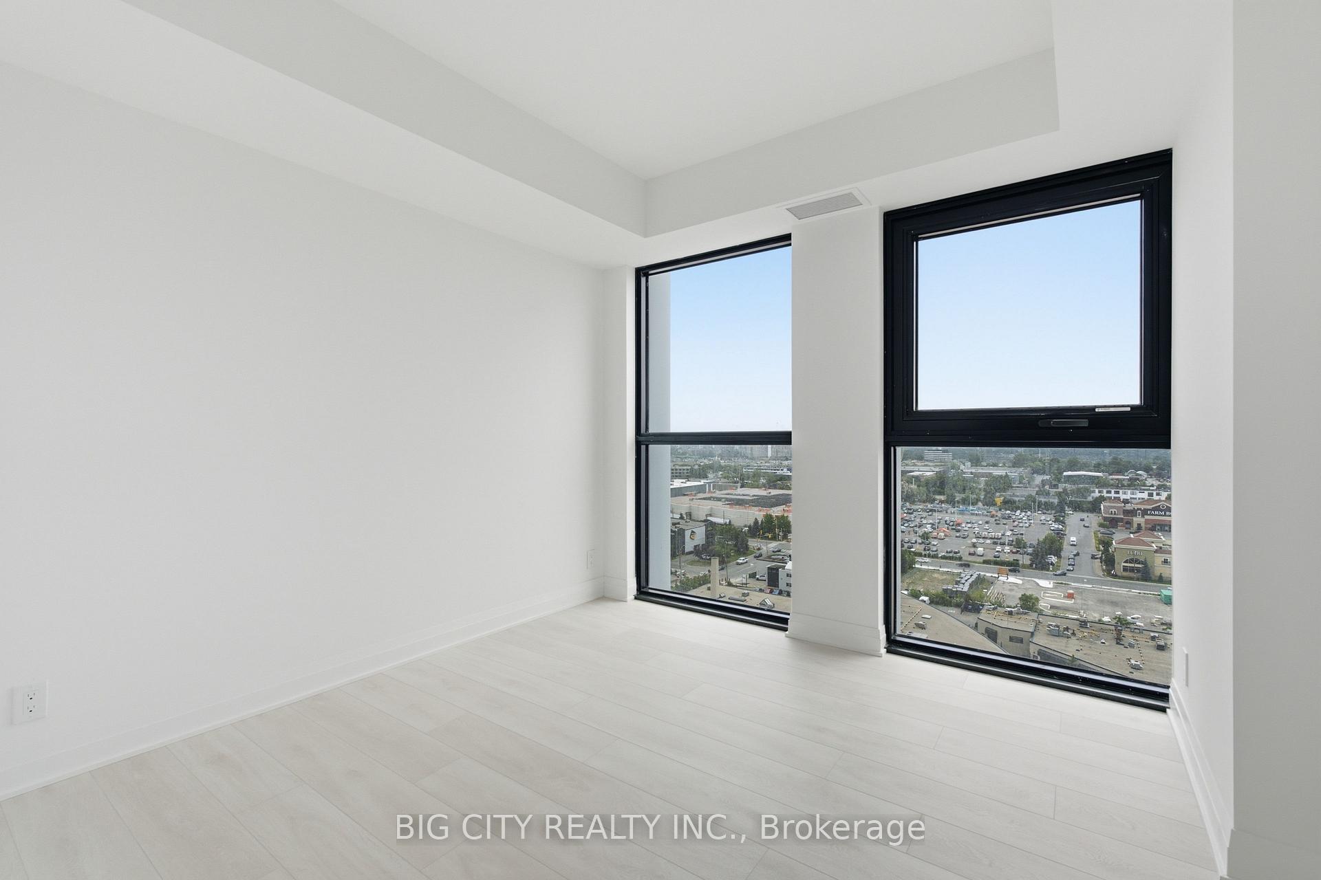 Photo 20 of Unit 1502, 25 Frederick Todd Way, Toronto, Thorncliffe Park — HOMEH