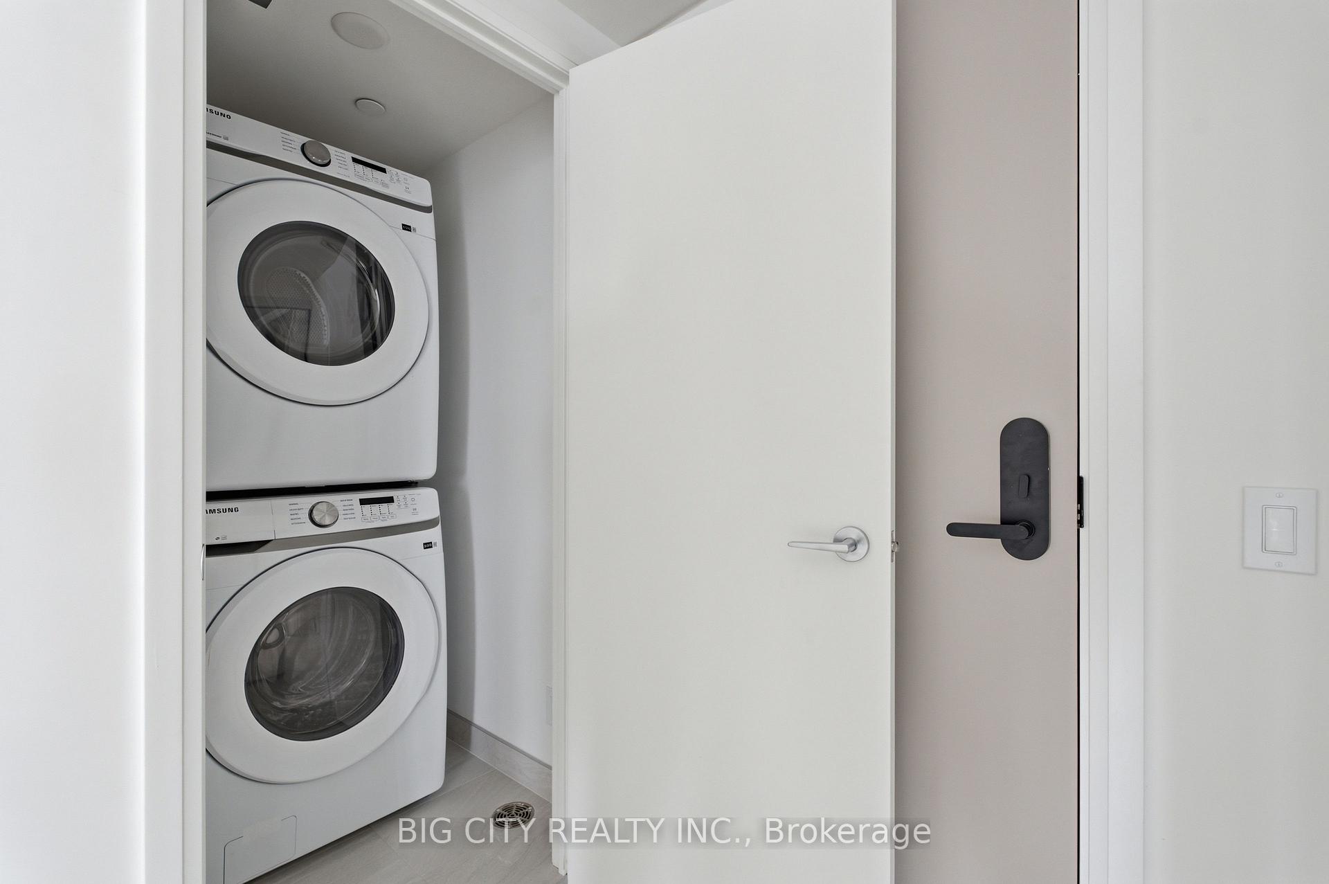 Photo 25 of Unit 1502, 25 Frederick Todd Way, Toronto, Thorncliffe Park — HOMEH