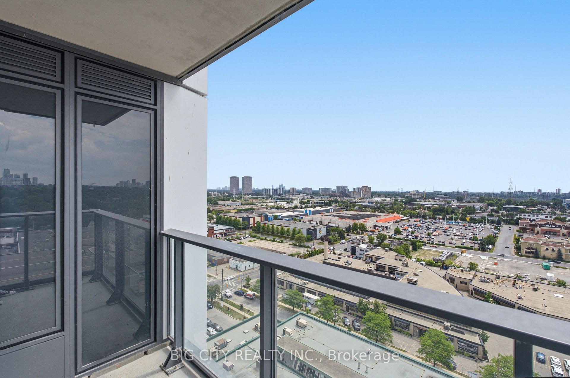 Photo 27 of Unit 1502, 25 Frederick Todd Way, Toronto, Thorncliffe Park — HOMEH