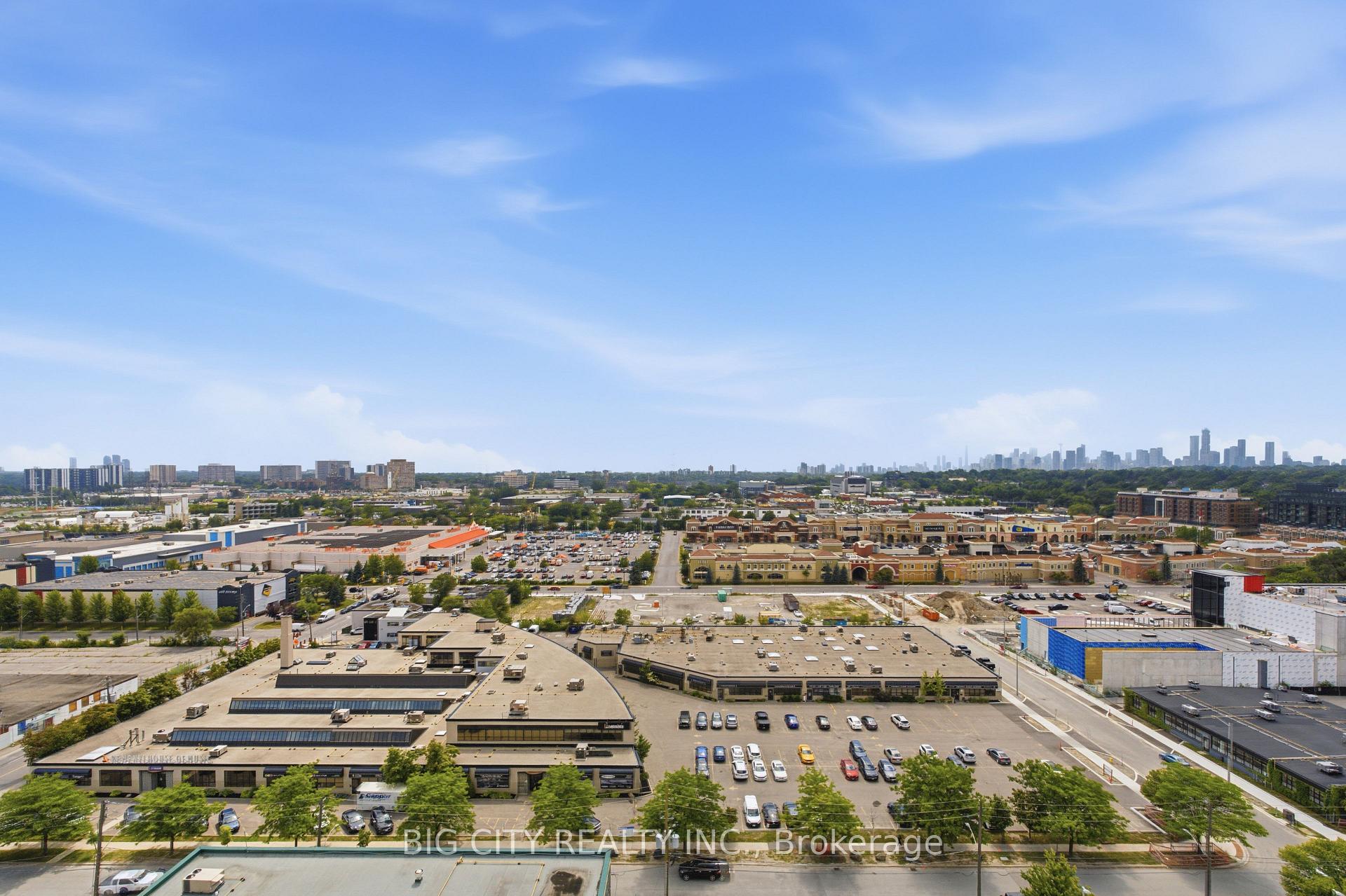 Photo 28 of Unit 1502, 25 Frederick Todd Way, Toronto, Thorncliffe Park — HOMEH