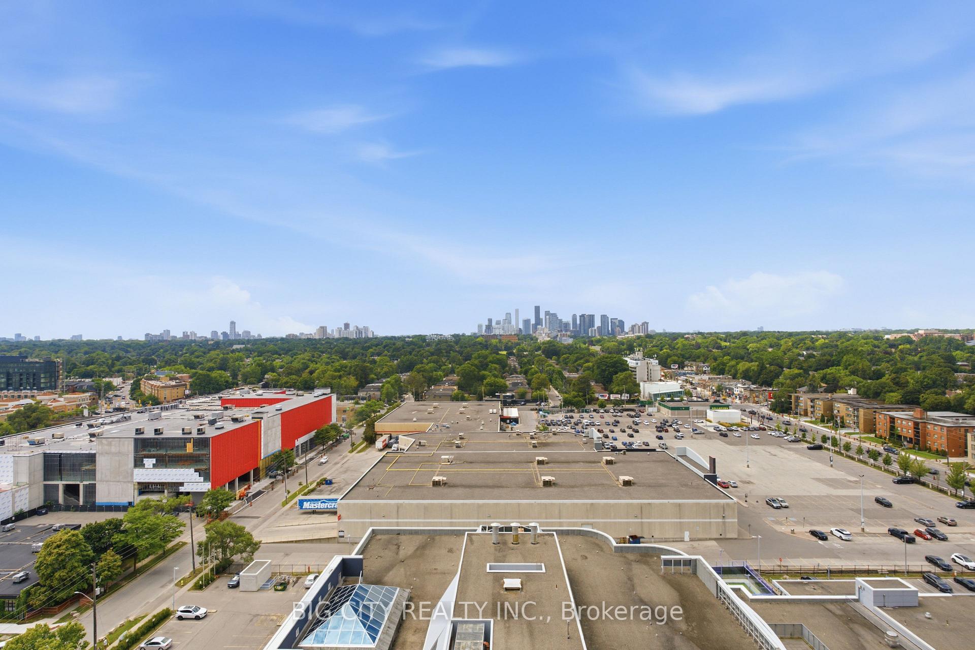 Photo 30 of Unit 1502, 25 Frederick Todd Way, Toronto, Thorncliffe Park — HOMEH