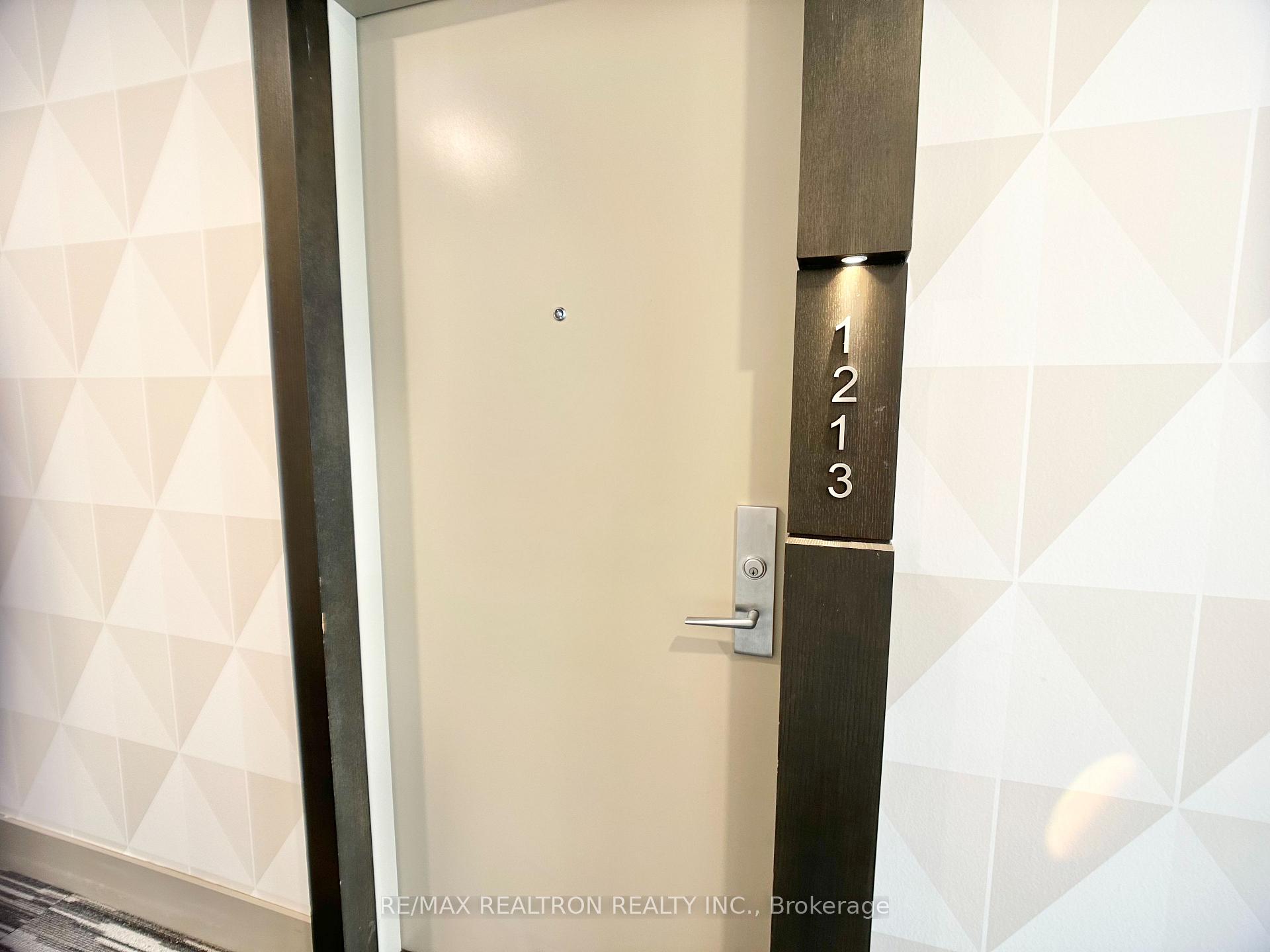 Photo 2 of Unit 1213, 180 Enterprise Boulevard, Markham, Unionville — HOMEH